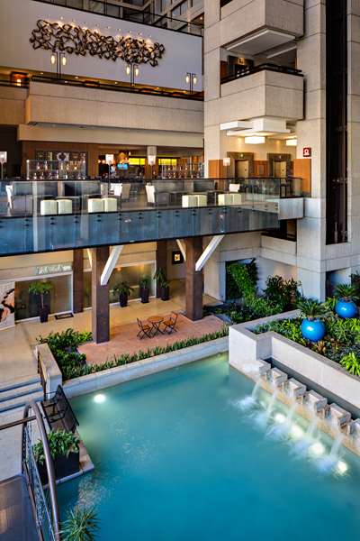  - Hyatt Regency Hotel Riverwalk San Antonio
