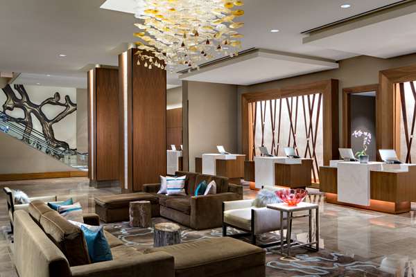  - Hyatt Regency Hotel Riverwalk San Antonio