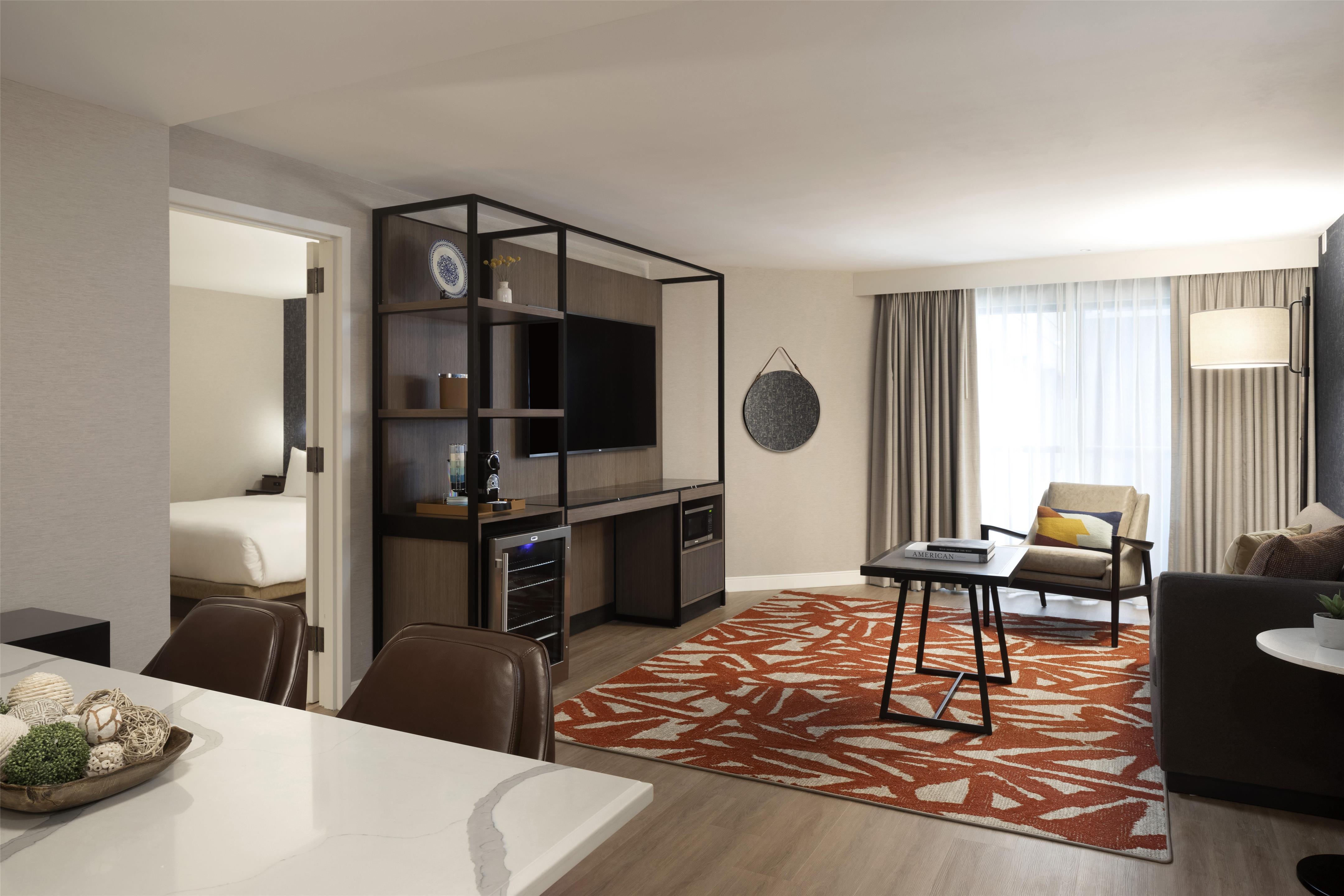 Suite