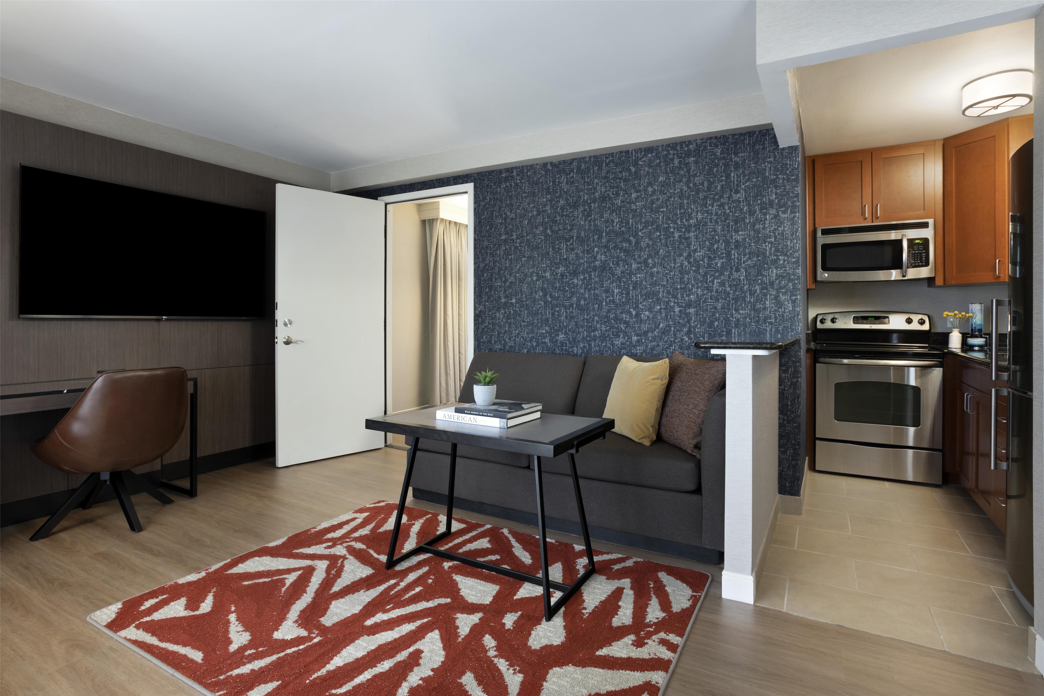 Guest Kitchen