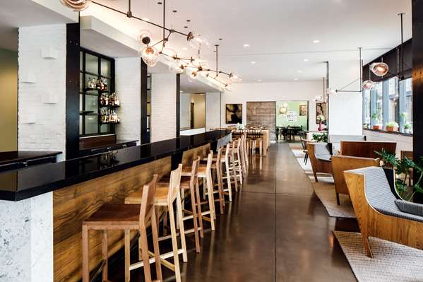 Pool - Andaz Hotel Savannah - I-16, Exit 167