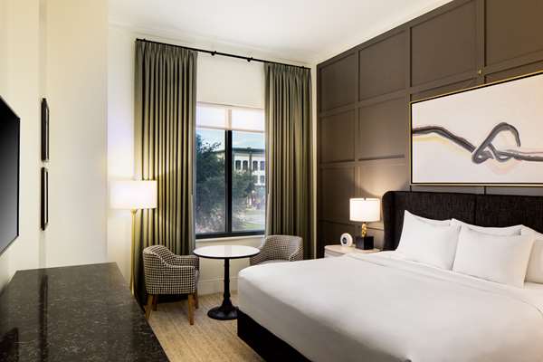  - Andaz Hotel Savannah - I-16, Exit 167