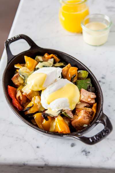 Restaurant - Andaz Hotel Savannah - I-16, Exit 167