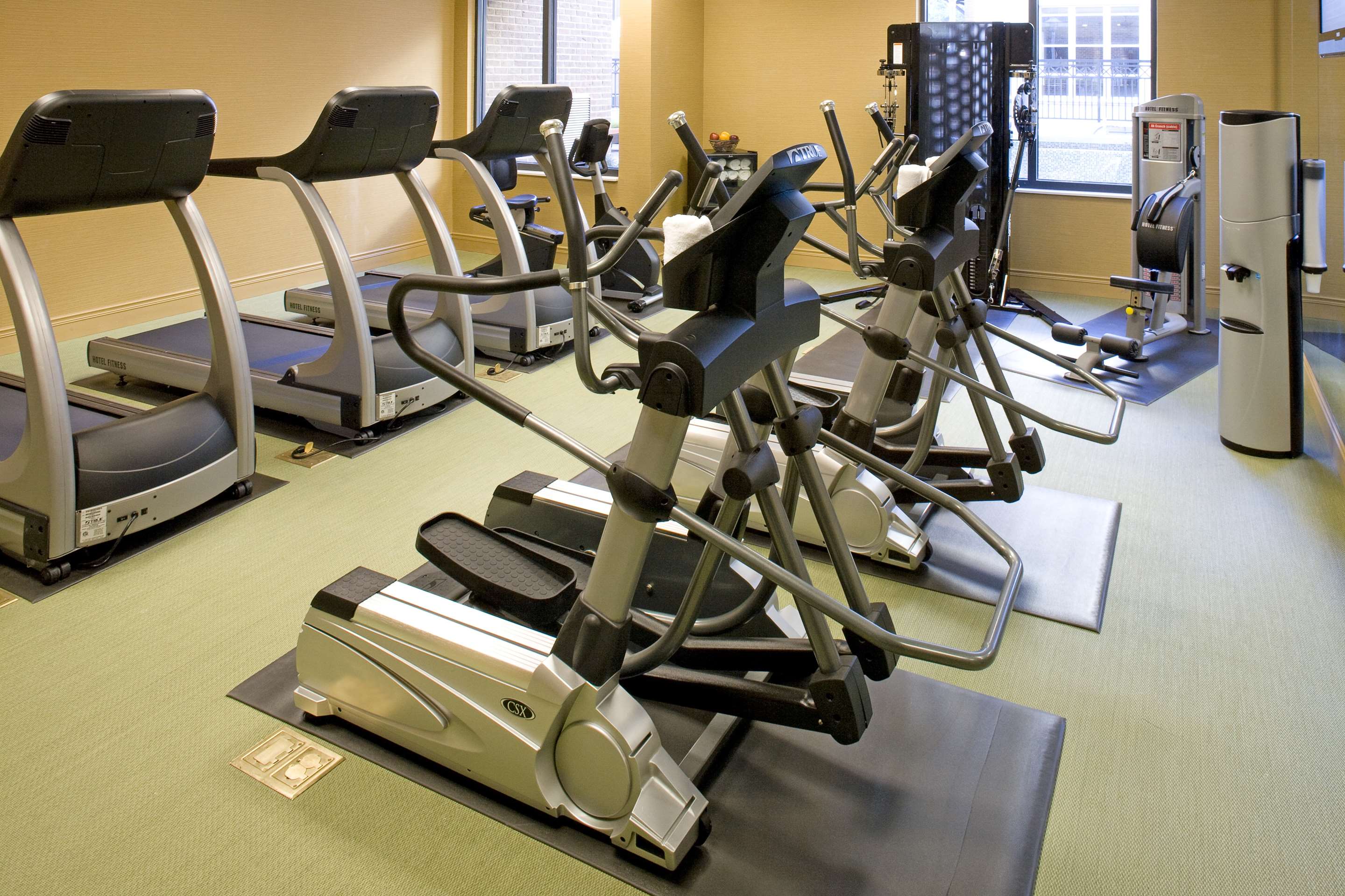 Health Club