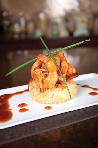 Restaurant - Andaz Hotel Savannah - I-16, Exit 167