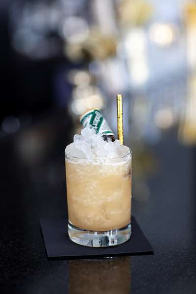 Restaurant - Andaz Hotel Savannah - I-16, Exit 167