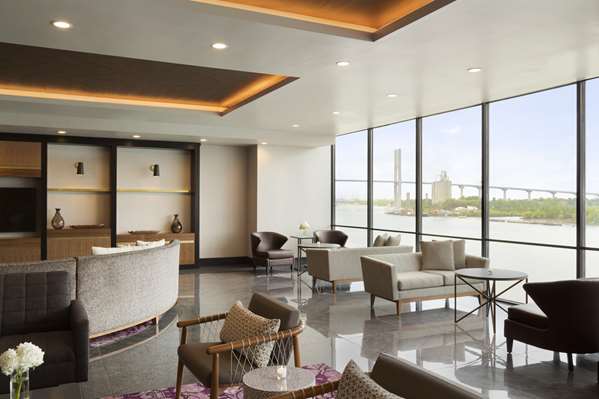 Pool - Hyatt Regency Hotel Savannah - I-16, Exit 167