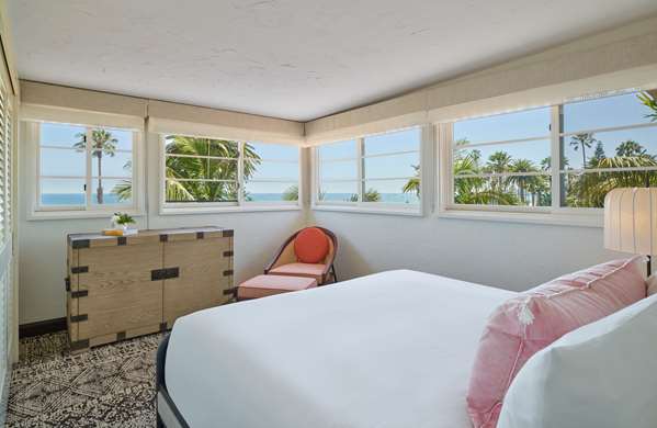 Suite - Mar Monte Hotel by Hyatt Santa Barbara