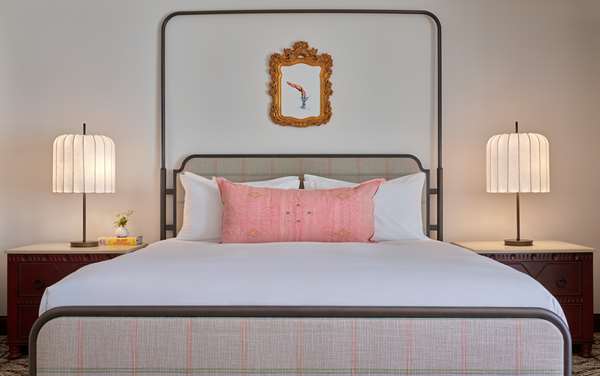 Suite - Mar Monte Hotel by Hyatt Santa Barbara