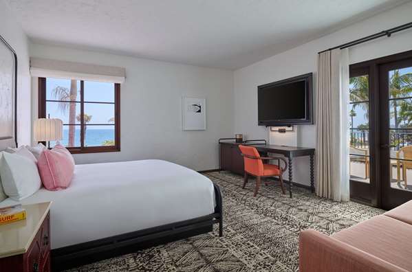  - Mar Monte Hotel by Hyatt Santa Barbara