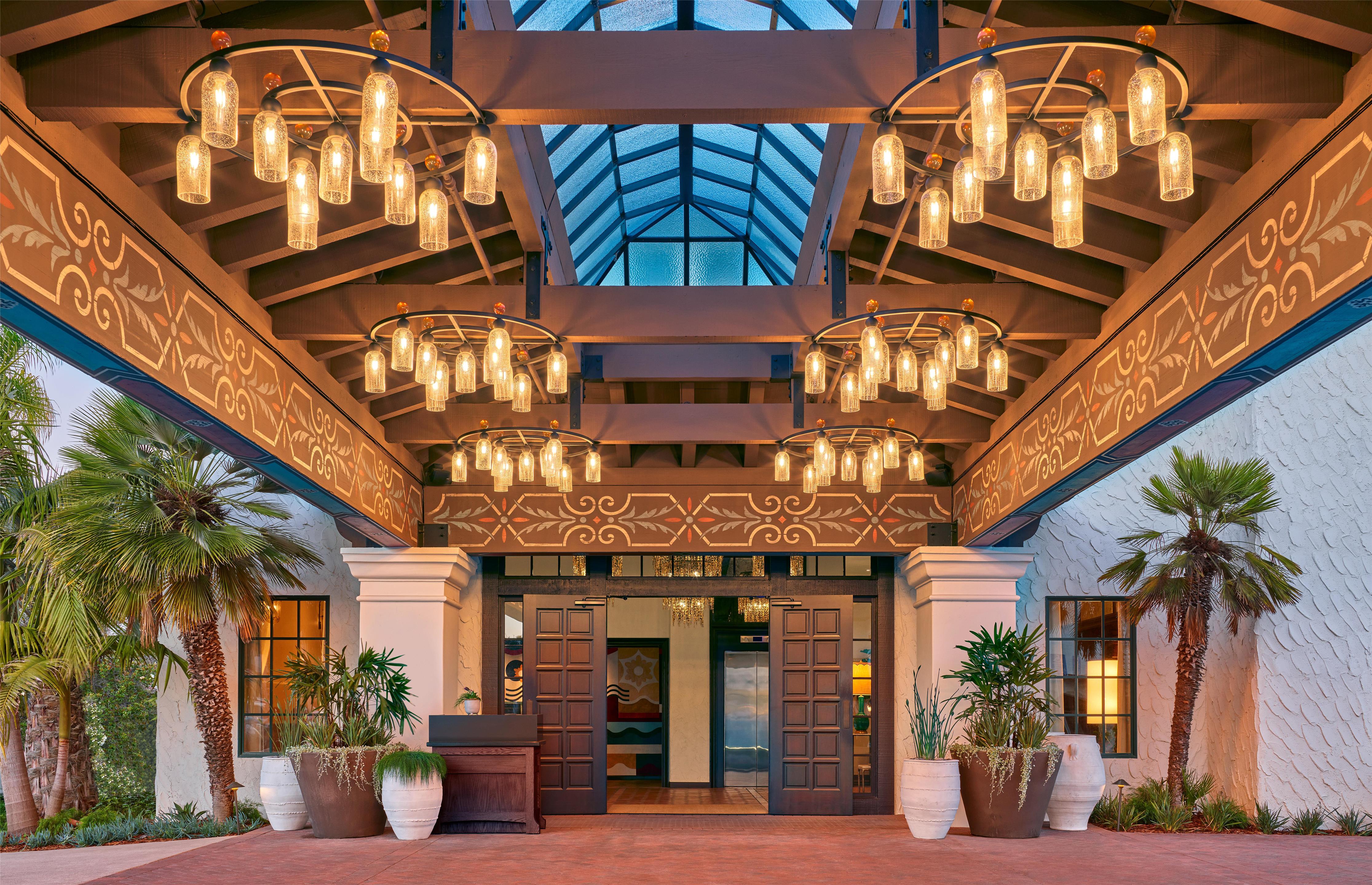 Exterior | Mar Monte Hotel, in The Unbound Collection by Hyatt