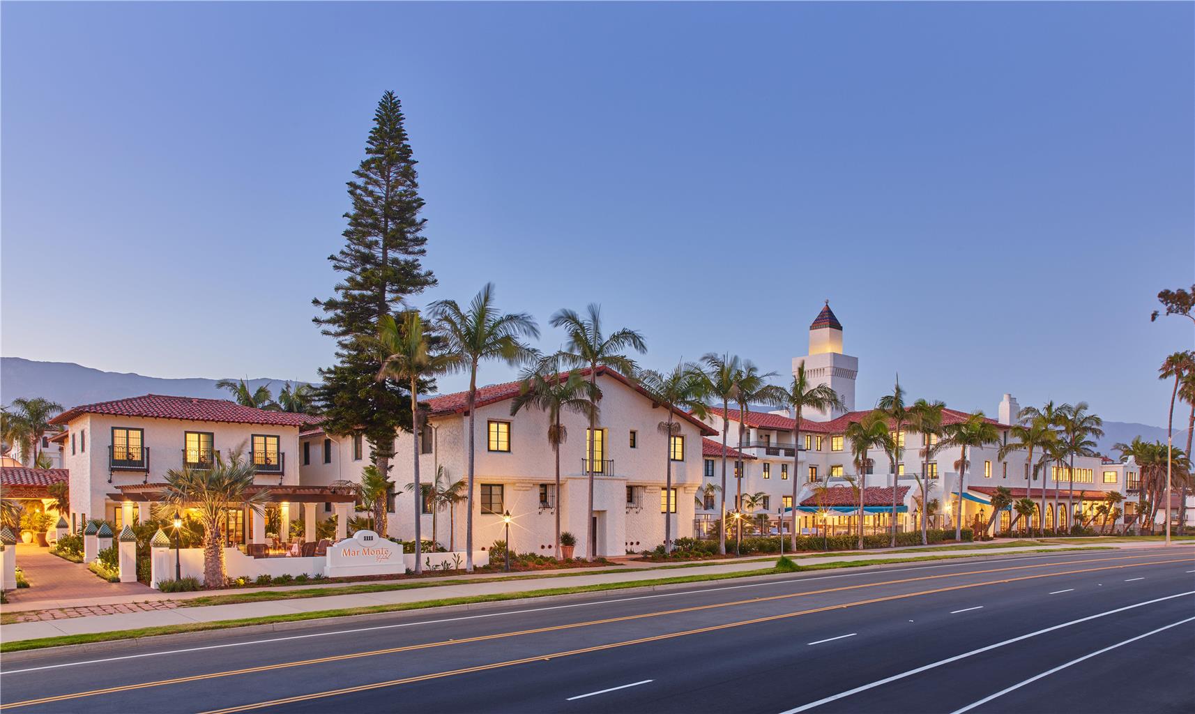 Mar Monte Hotel, by Hyatt