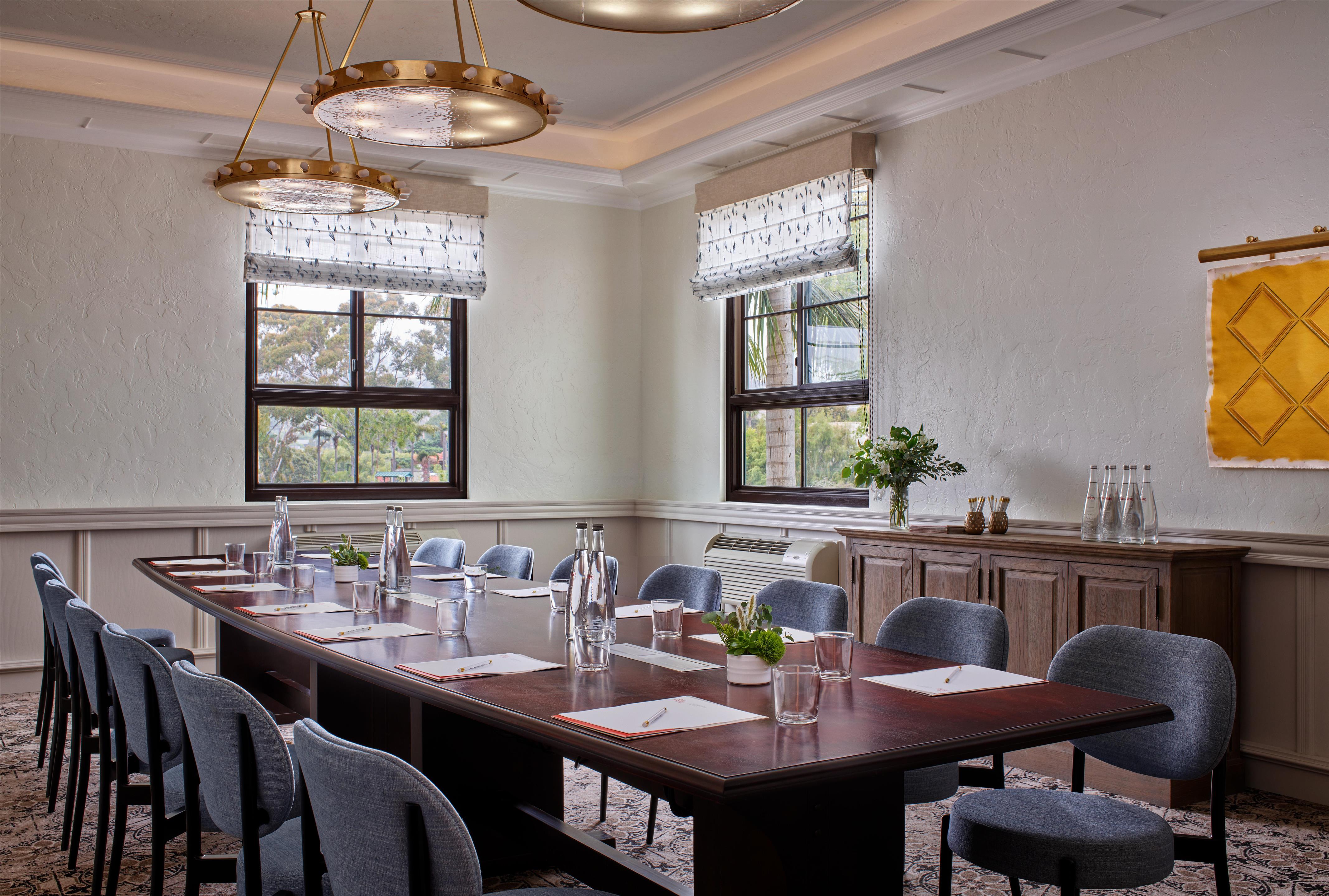 Meeting Room | Mar Monte Hotel, in The Unbound Collection by Hyatt