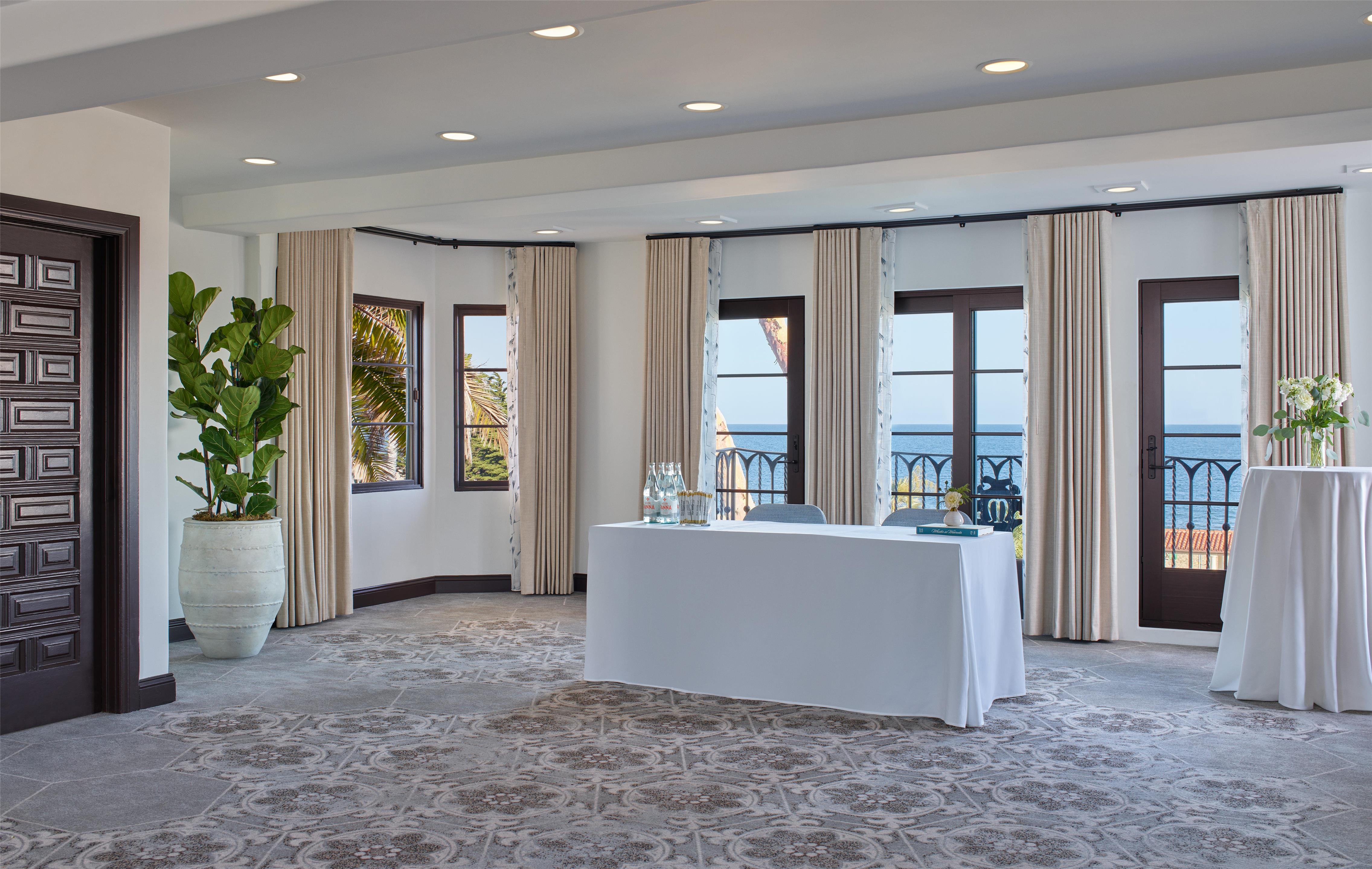 Ballroom | Mar Monte Hotel, in The Unbound Collection by Hyatt