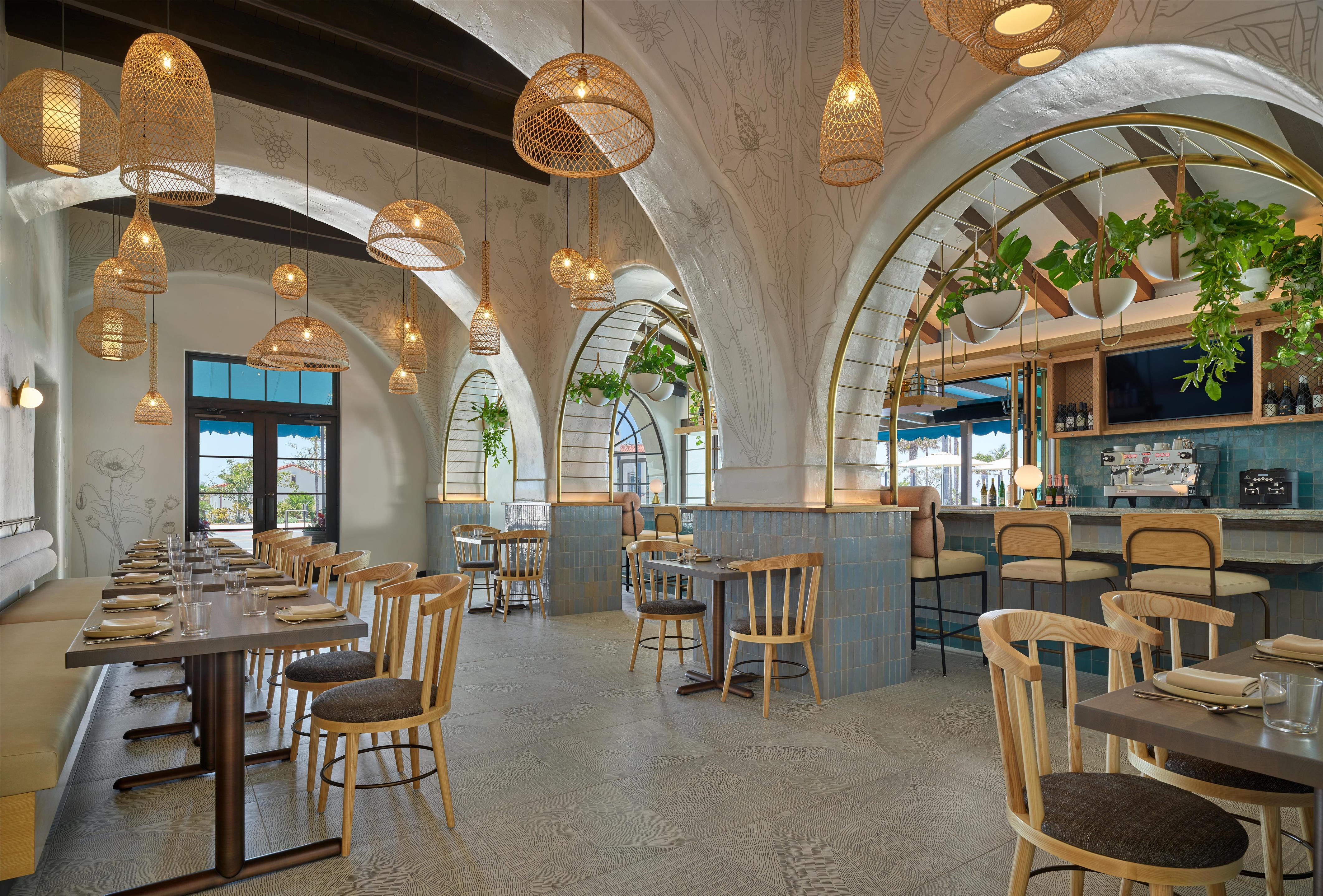 Restaurant | Mar Monte Hotel, in The Unbound Collection by Hyatt