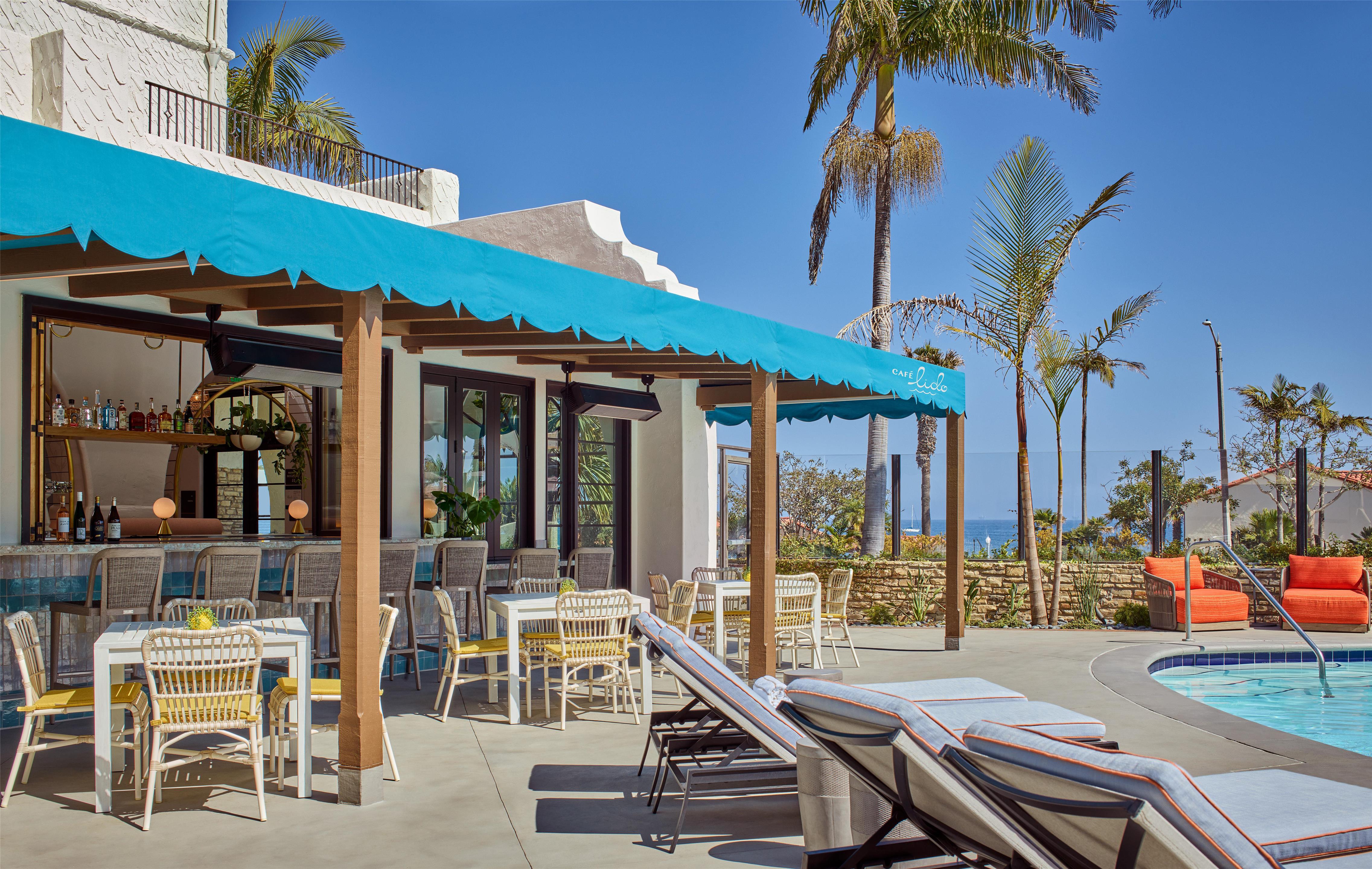 Restaurant | Mar Monte Hotel, in The Unbound Collection by Hyatt