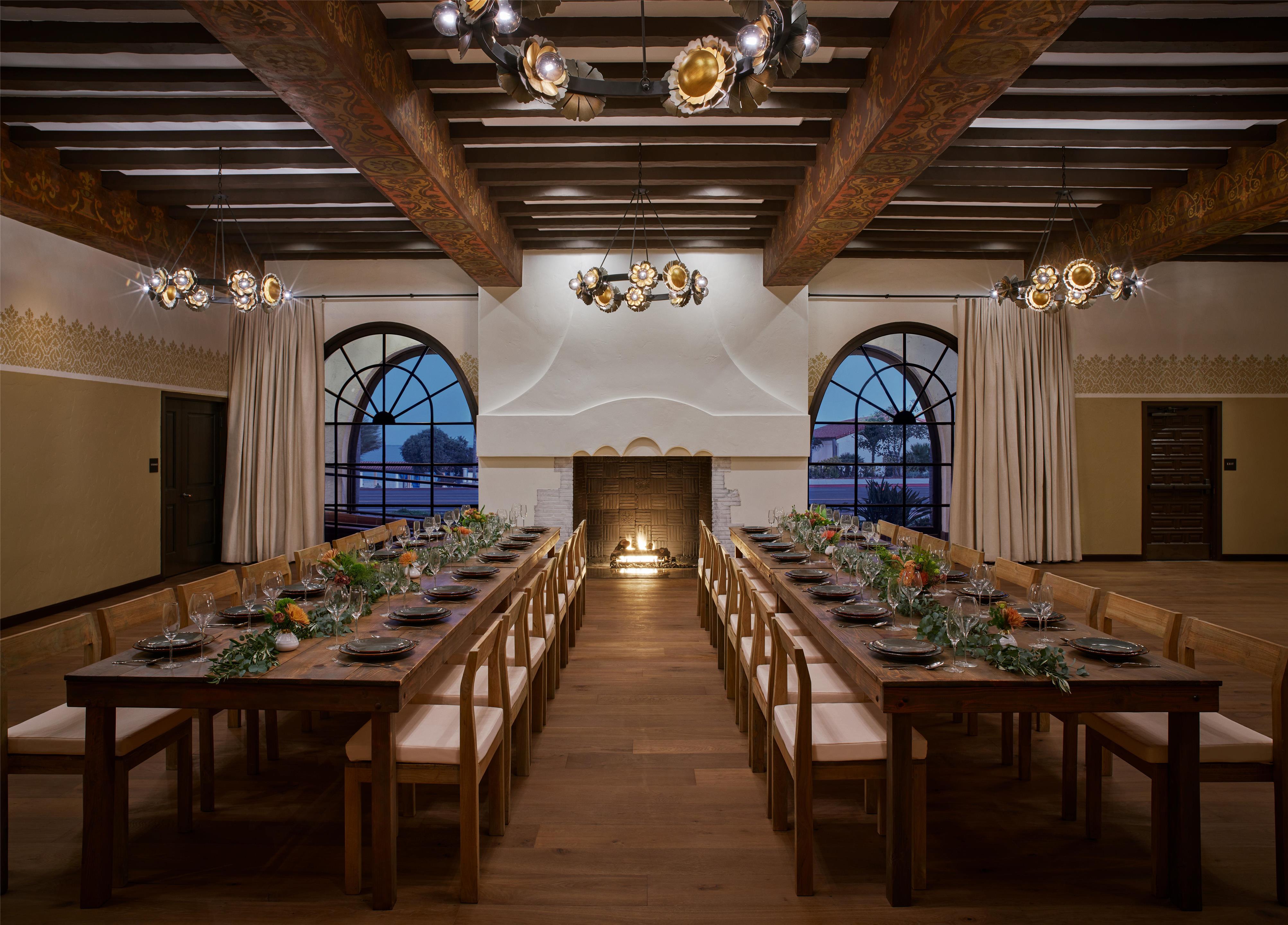 Ballroom | Mar Monte Hotel, in The Unbound Collection by Hyatt