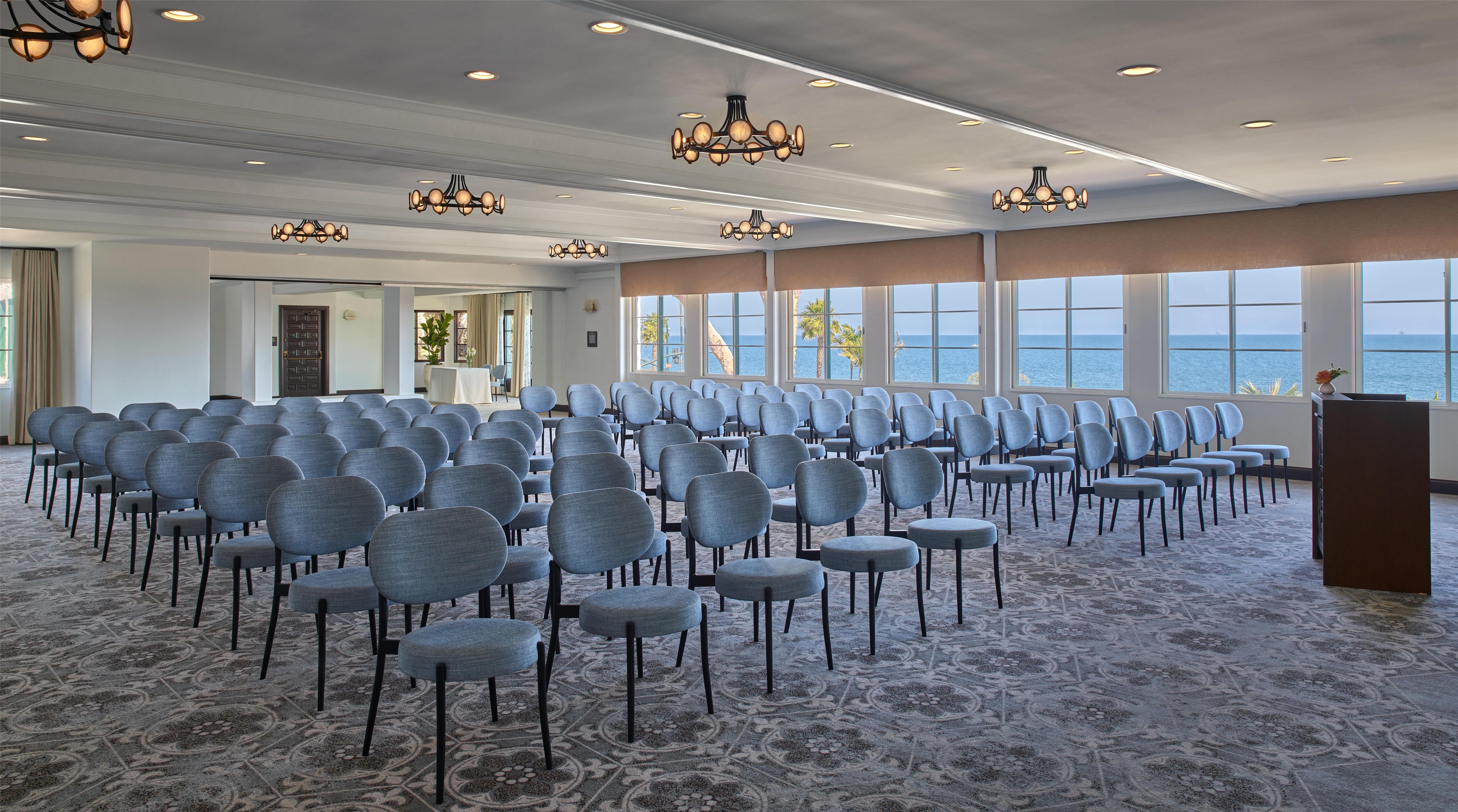Ballroom | Mar Monte Hotel, in The Unbound Collection by Hyatt