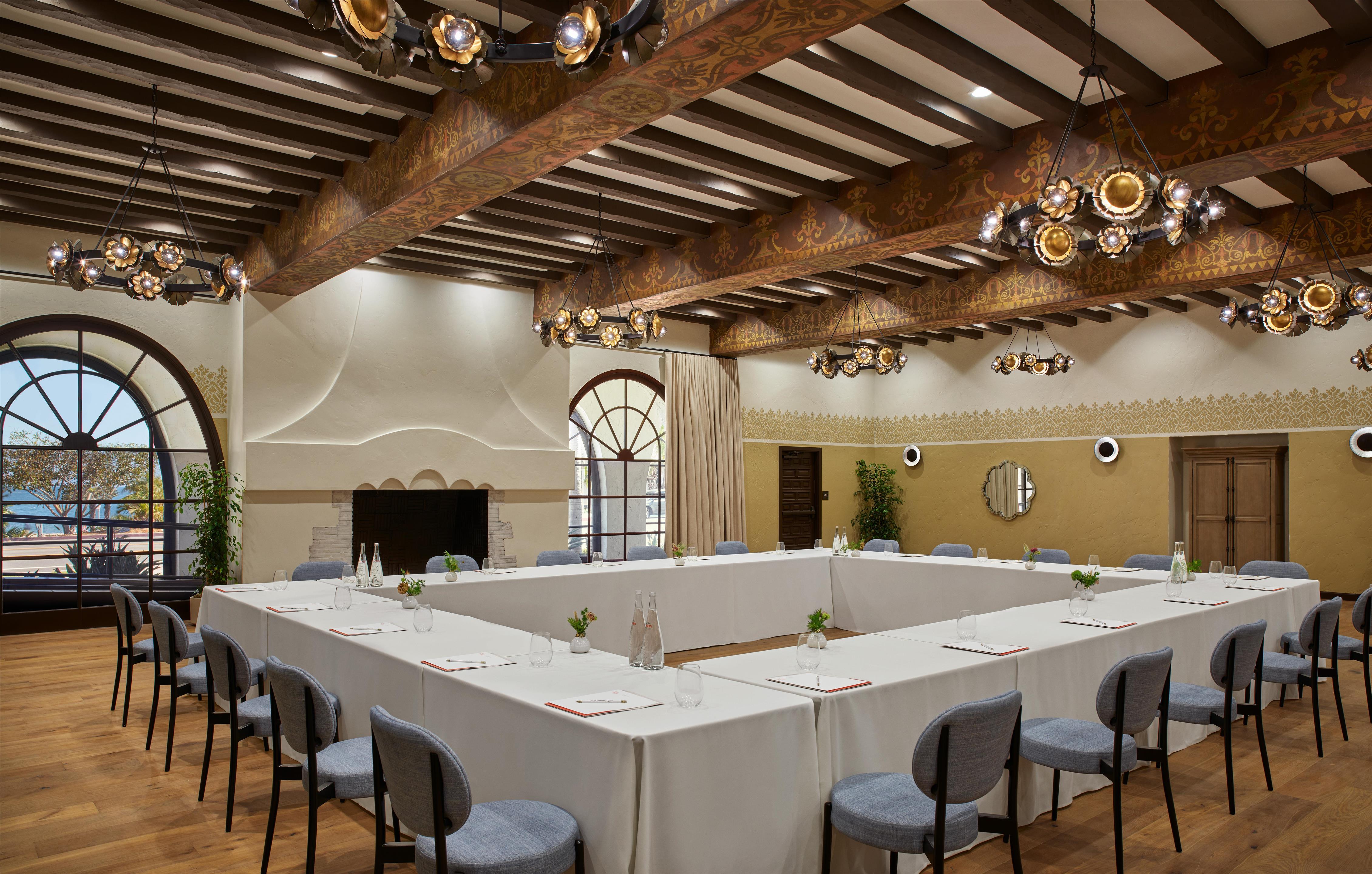 Ballroom | Mar Monte Hotel, in The Unbound Collection by Hyatt