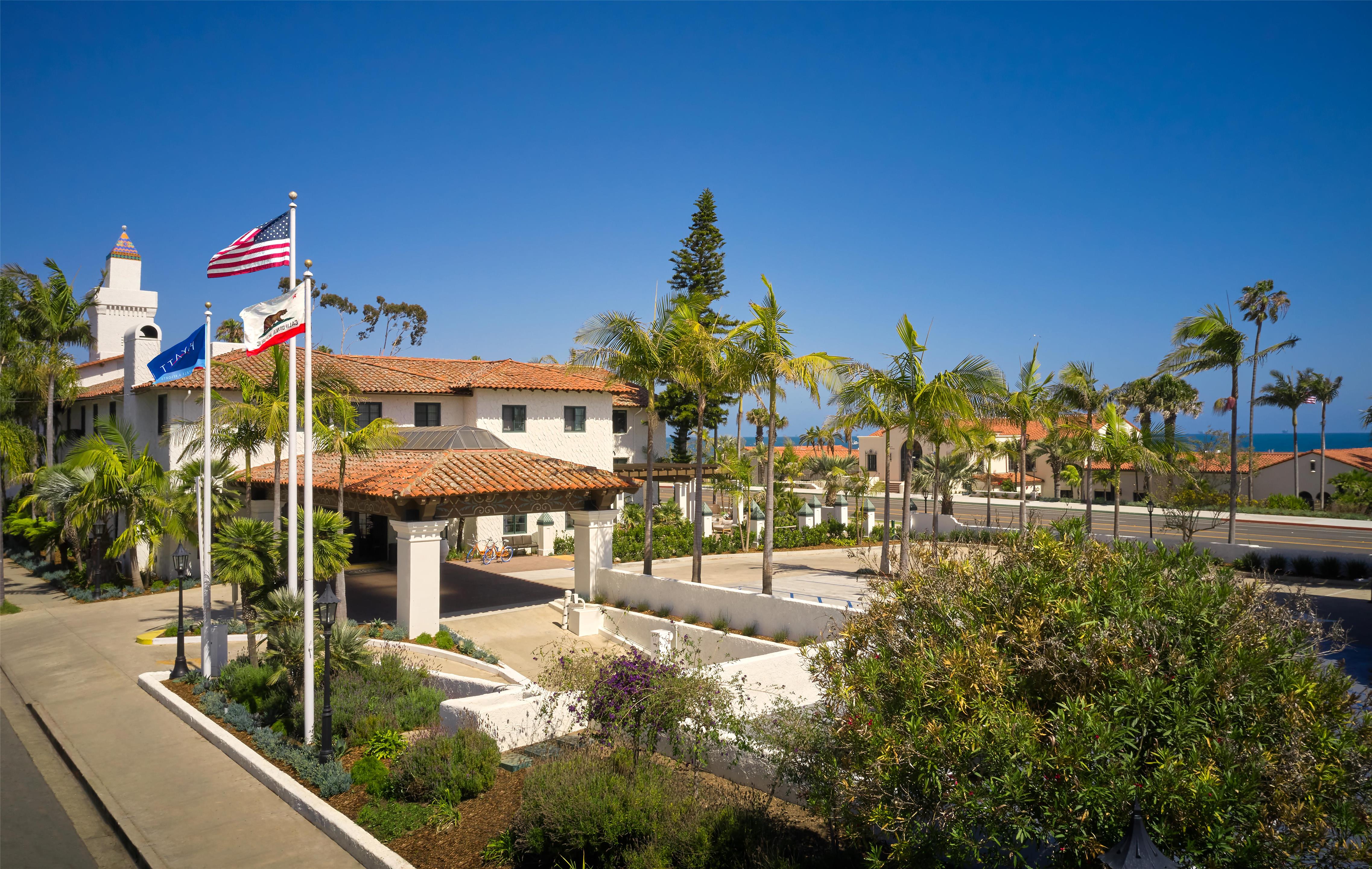 Exterior | Mar Monte Hotel, in The Unbound Collection by Hyatt