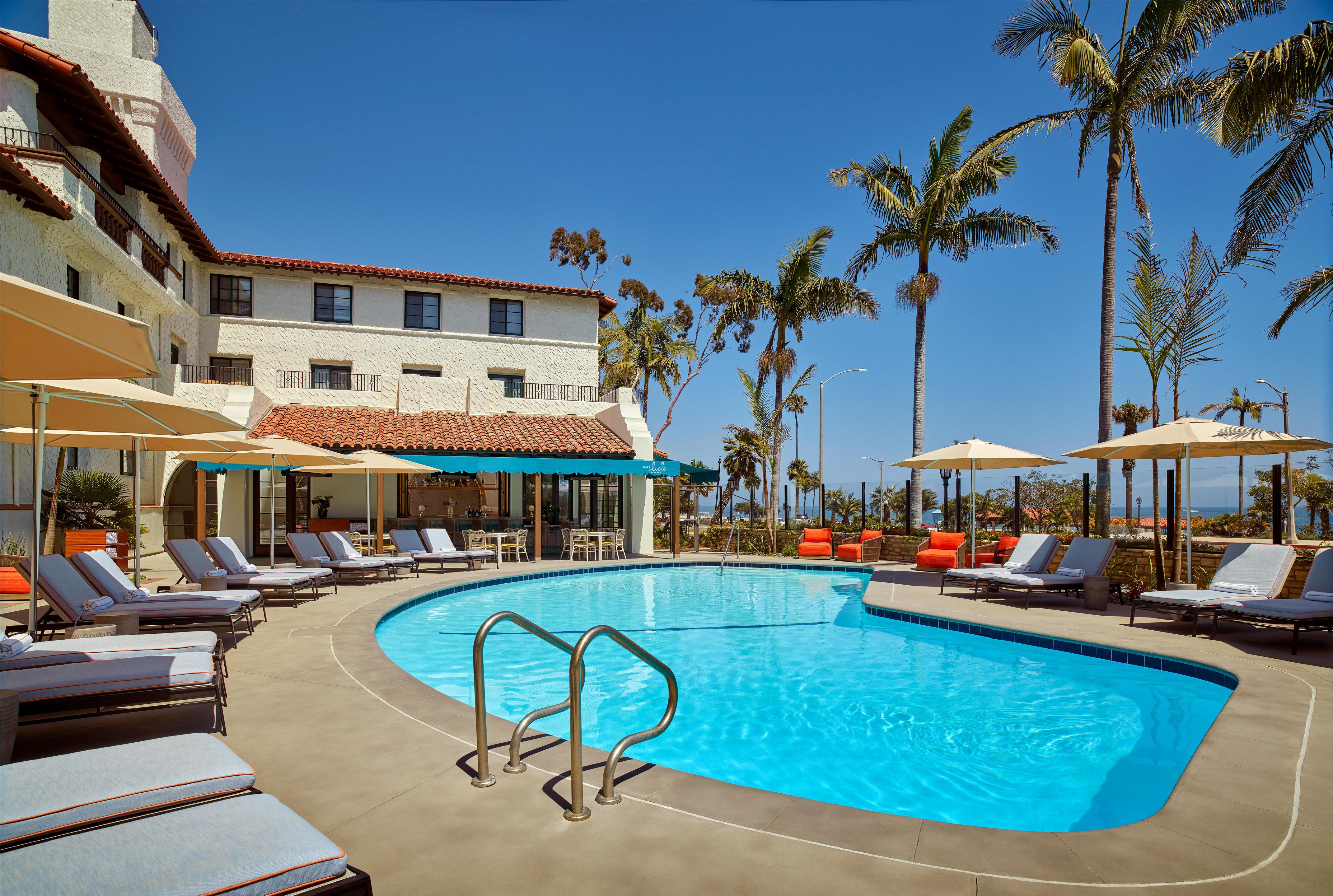 Pool | Mar Monte Hotel, in The Unbound Collection by Hyatt