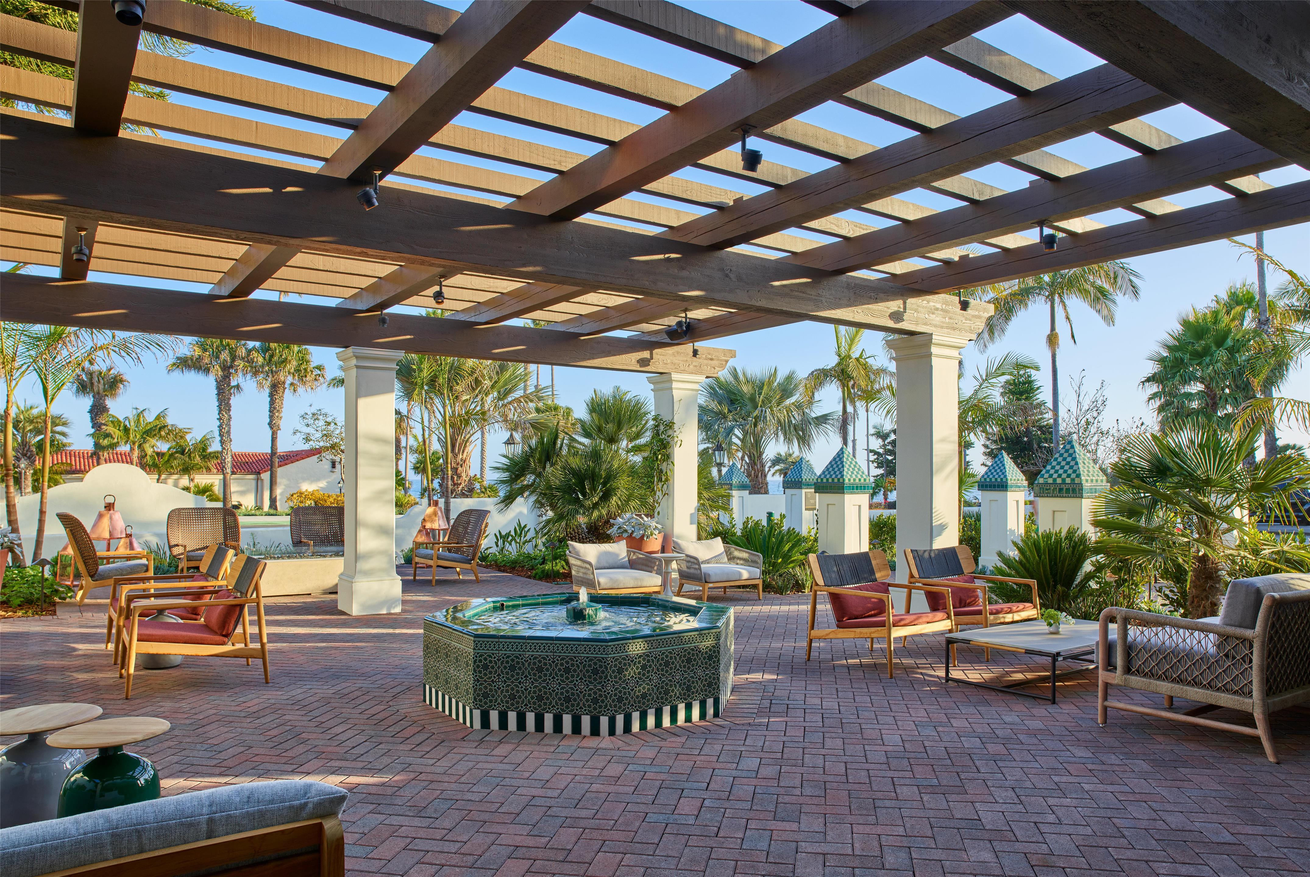 Recreational Facilities | Mar Monte Hotel, in The Unbound Collection by Hyatt