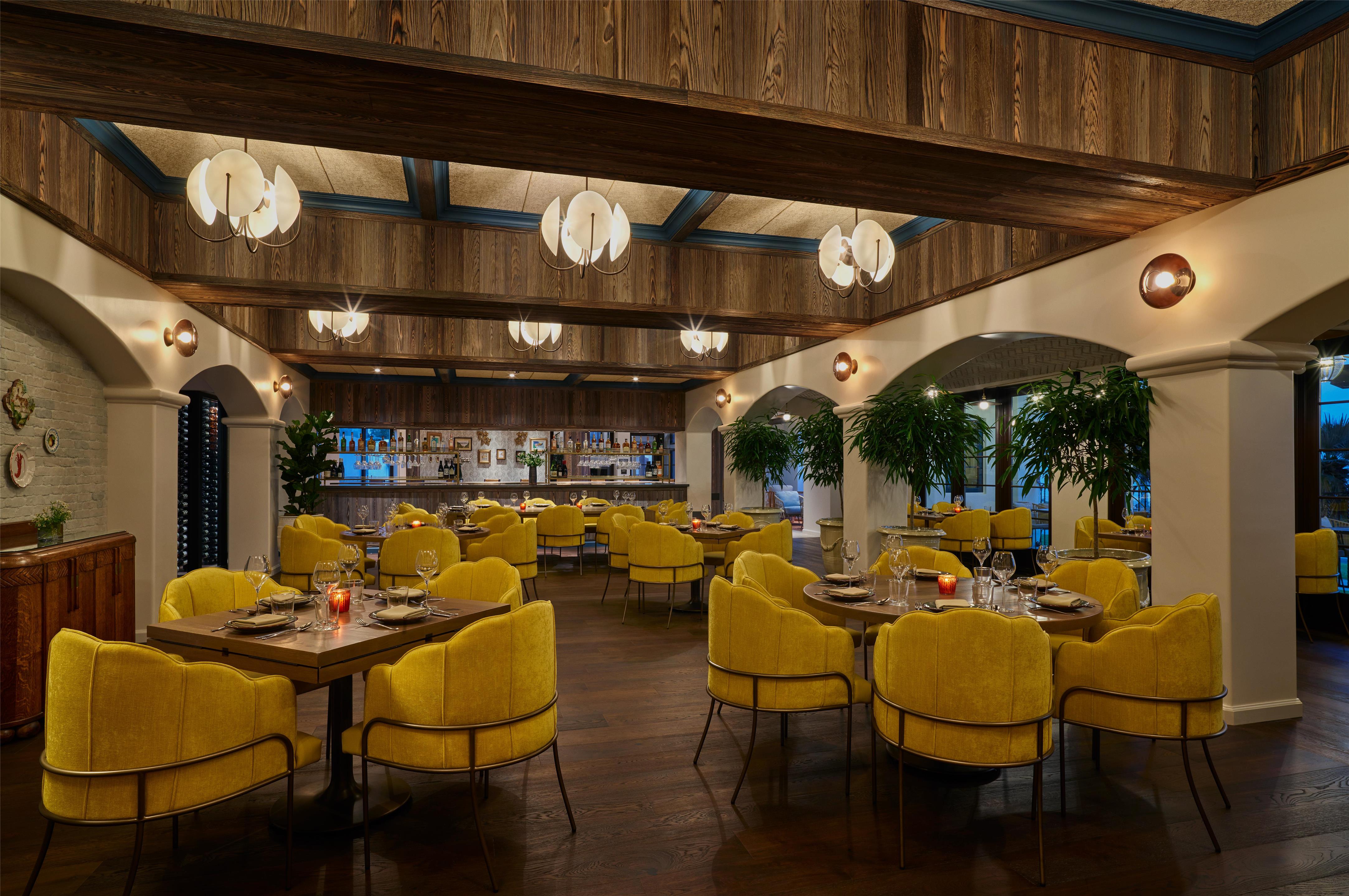Restaurant | Mar Monte Hotel, in The Unbound Collection by Hyatt