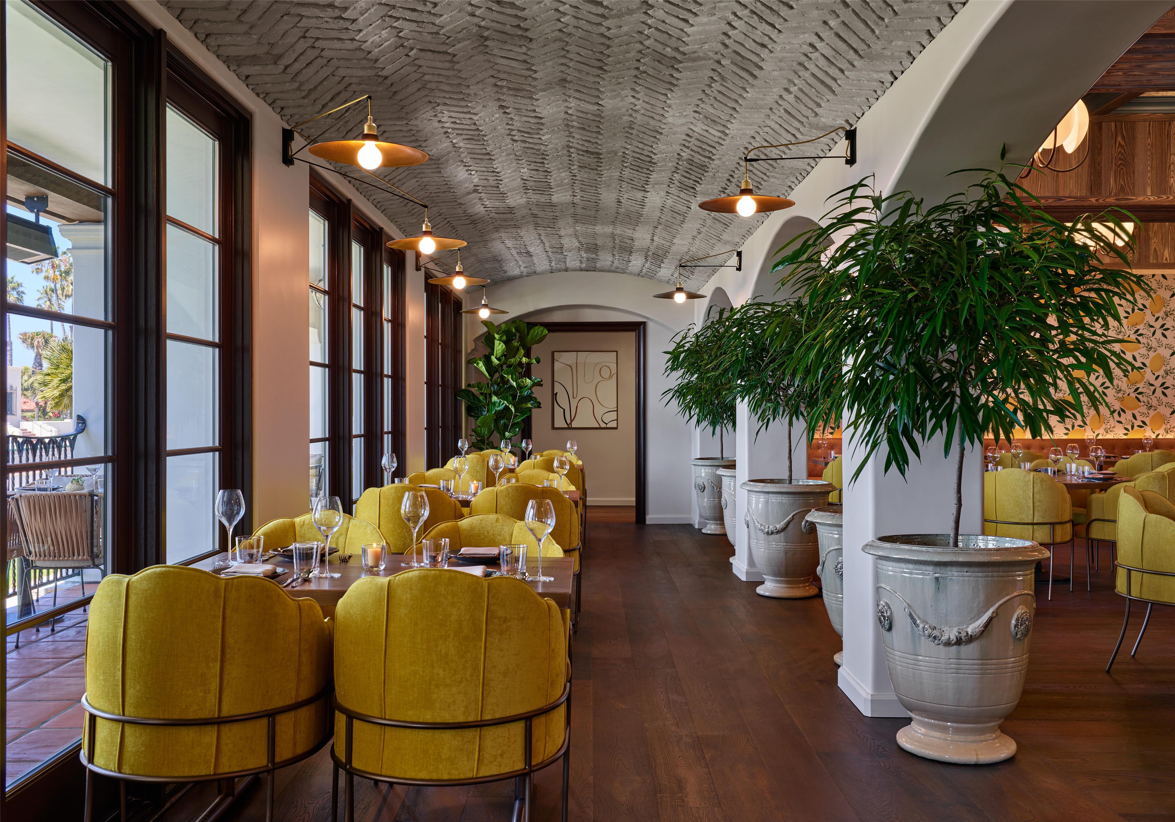 Restaurant | Mar Monte Hotel, in The Unbound Collection by Hyatt
