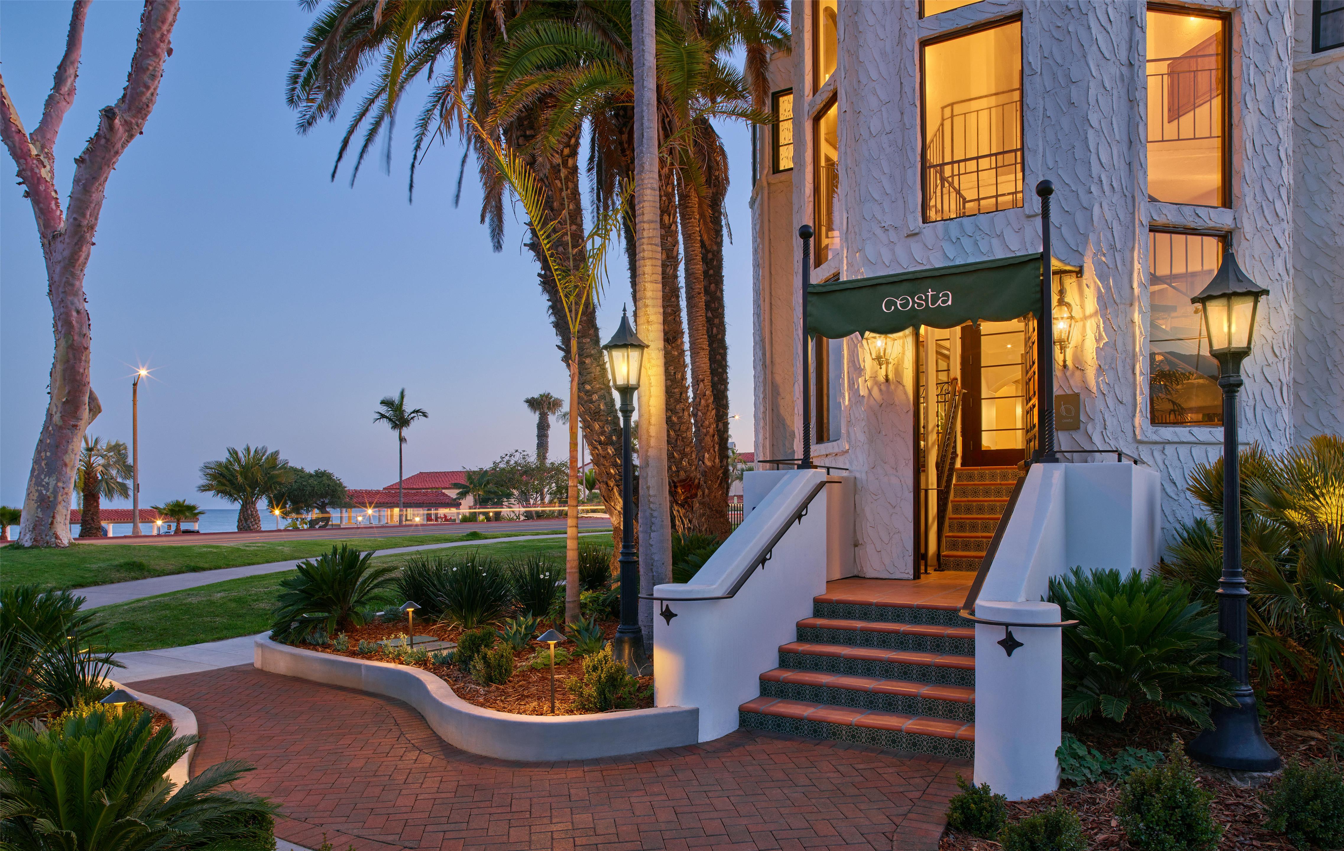 Restaurant | Mar Monte Hotel, in The Unbound Collection by Hyatt