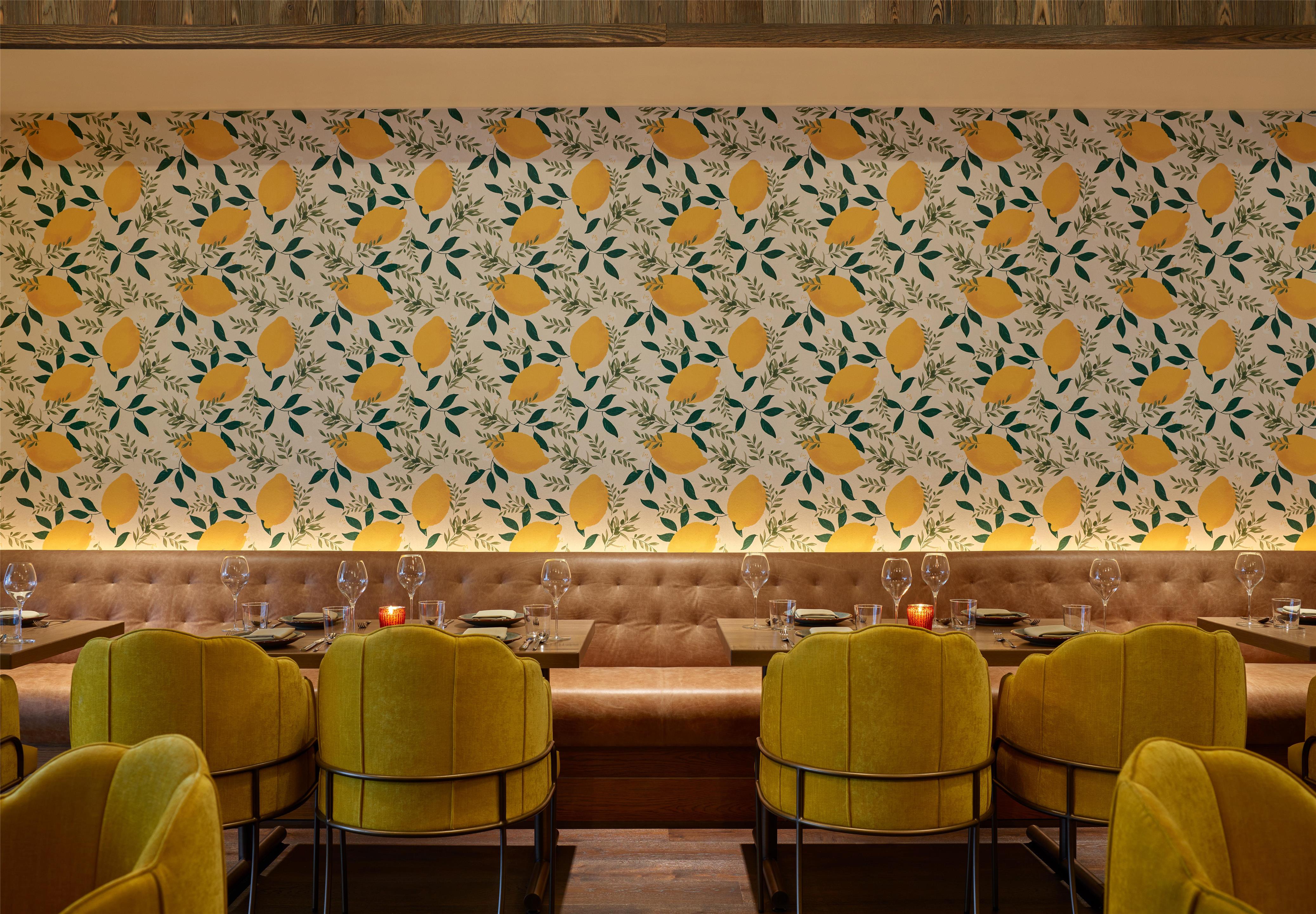 Restaurant | Mar Monte Hotel, in The Unbound Collection by Hyatt