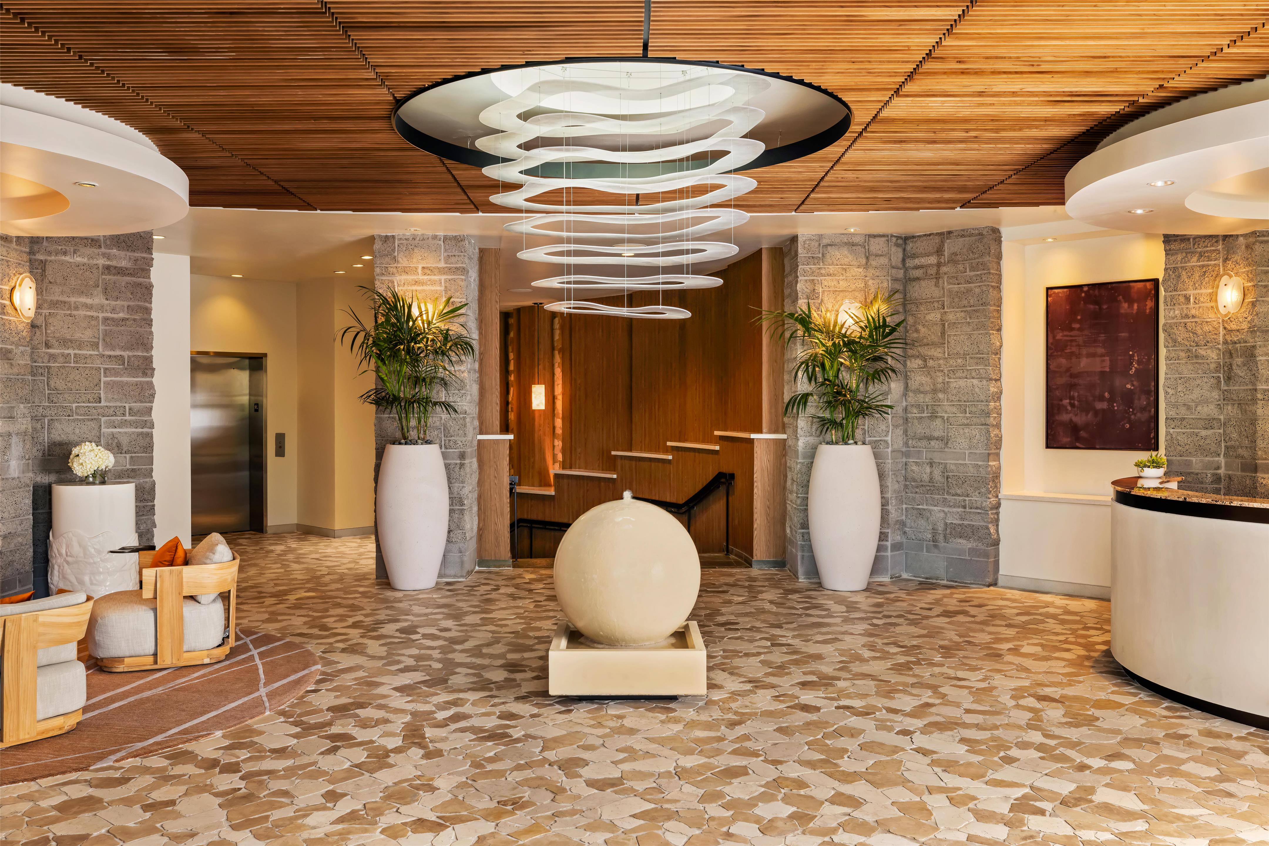 Spa | Grand Hyatt Scottsdale Resort