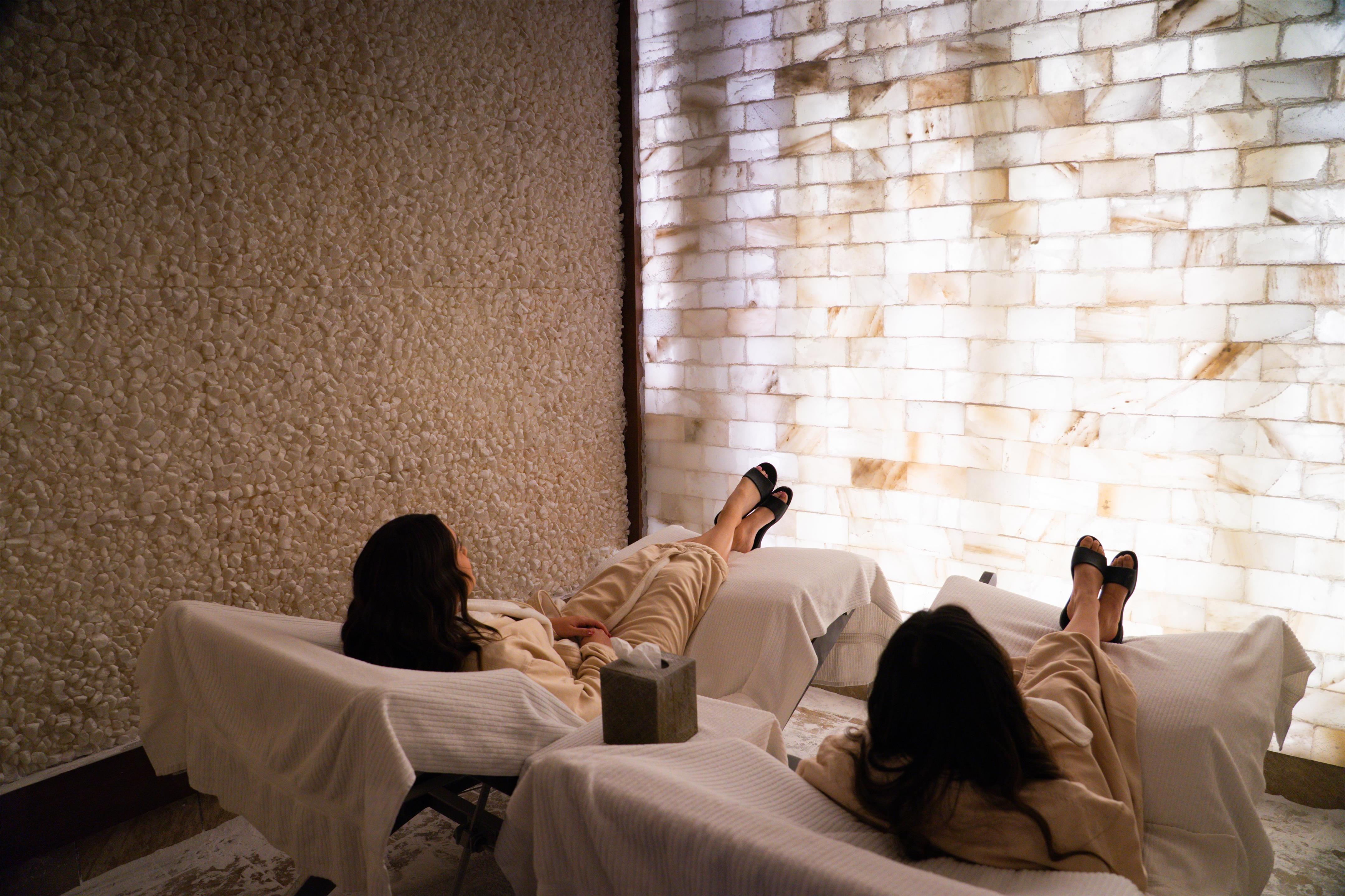 Spa | Grand Hyatt Scottsdale Resort