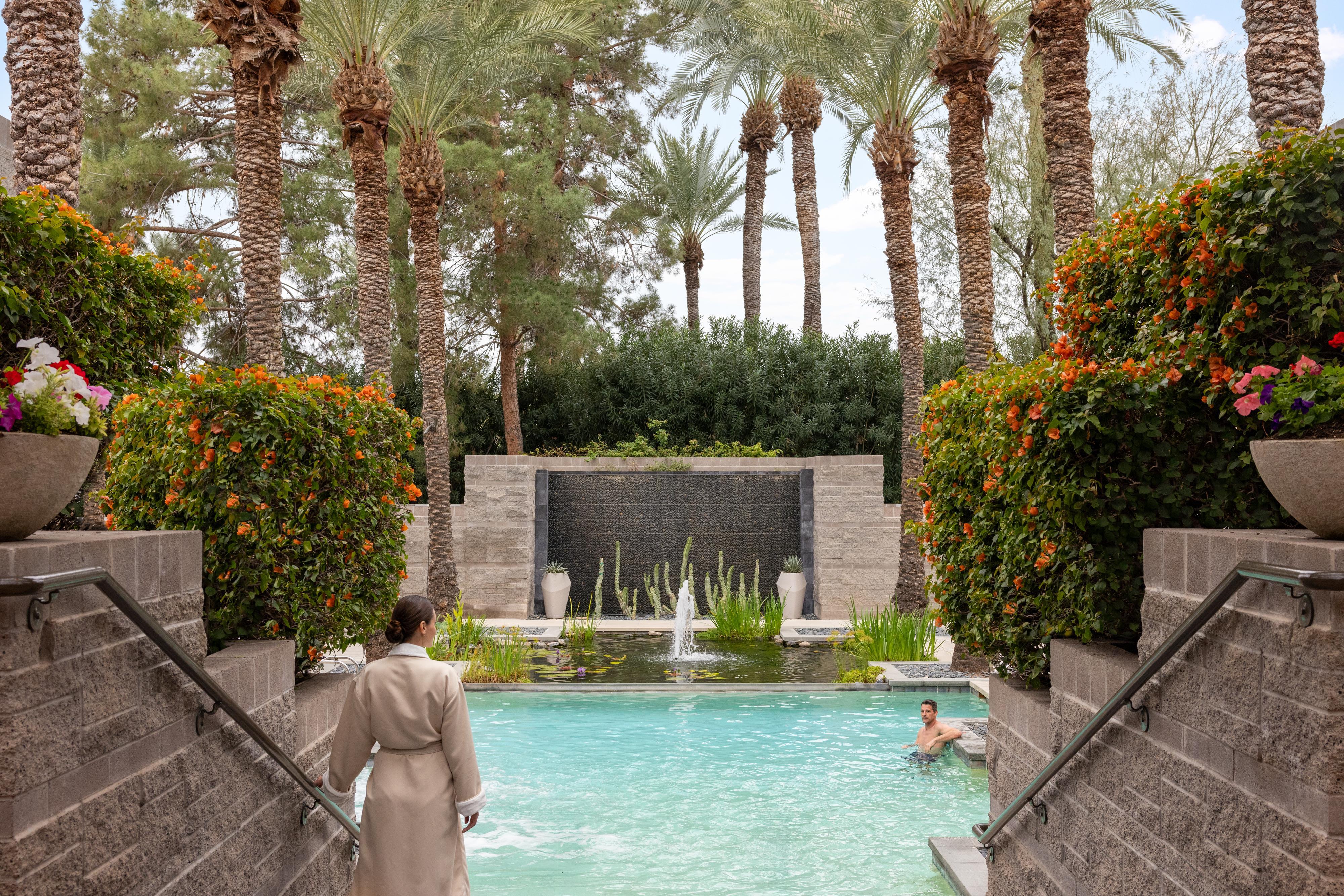 Undefined/Not Set | Grand Hyatt Scottsdale Resort