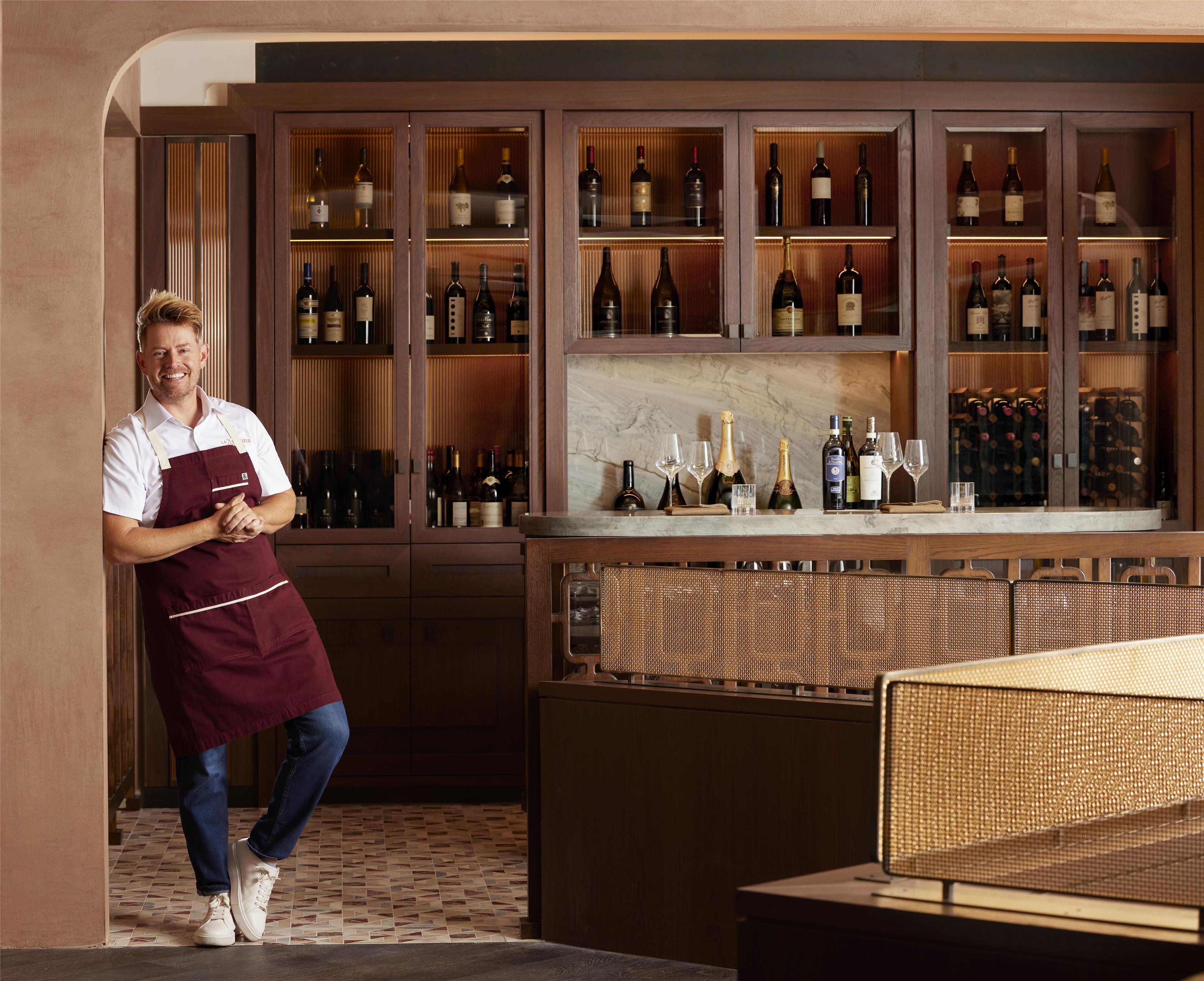 Restaurant | Grand Hyatt Scottsdale Resort