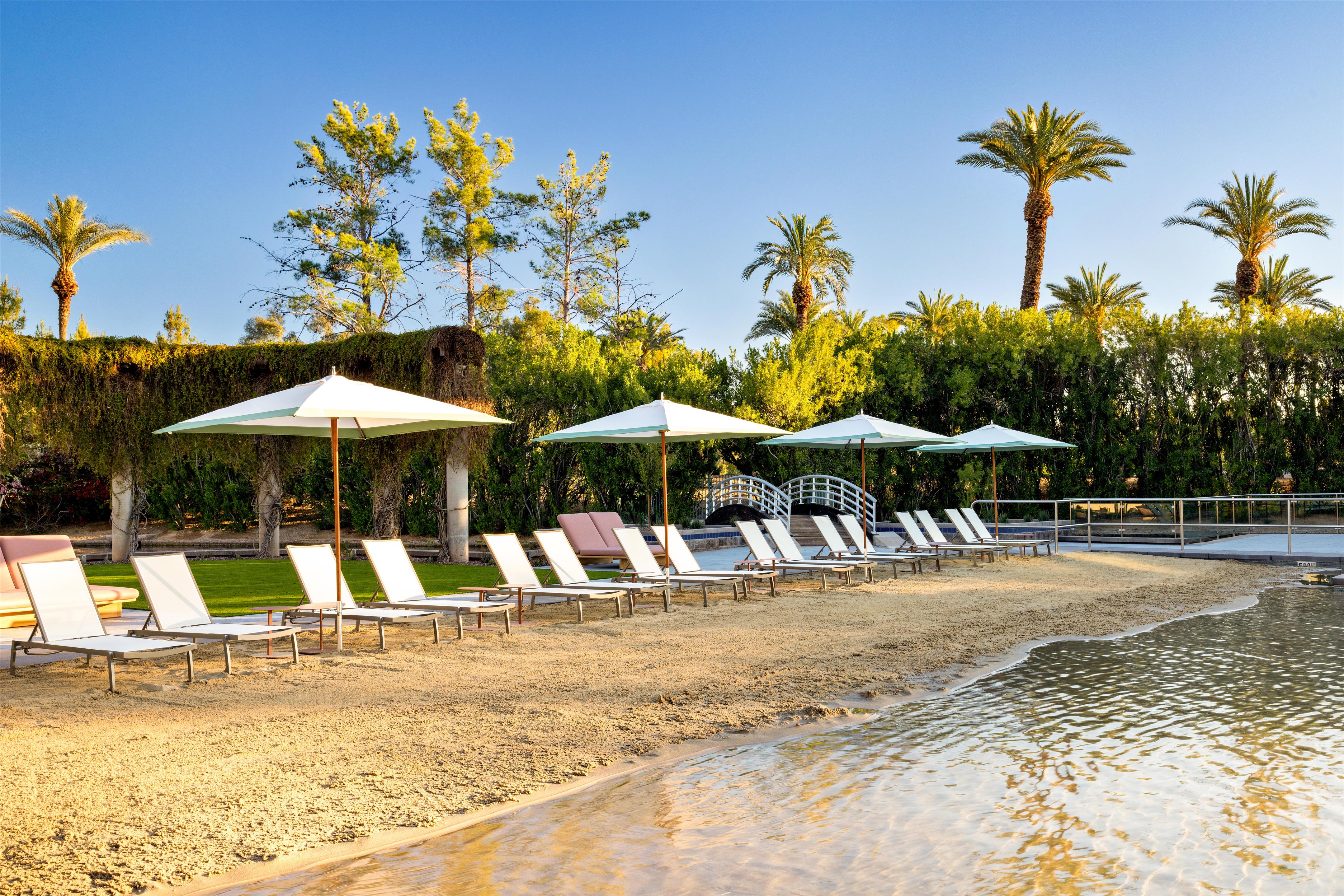 Recreational Facilities | Grand Hyatt Scottsdale Resort
