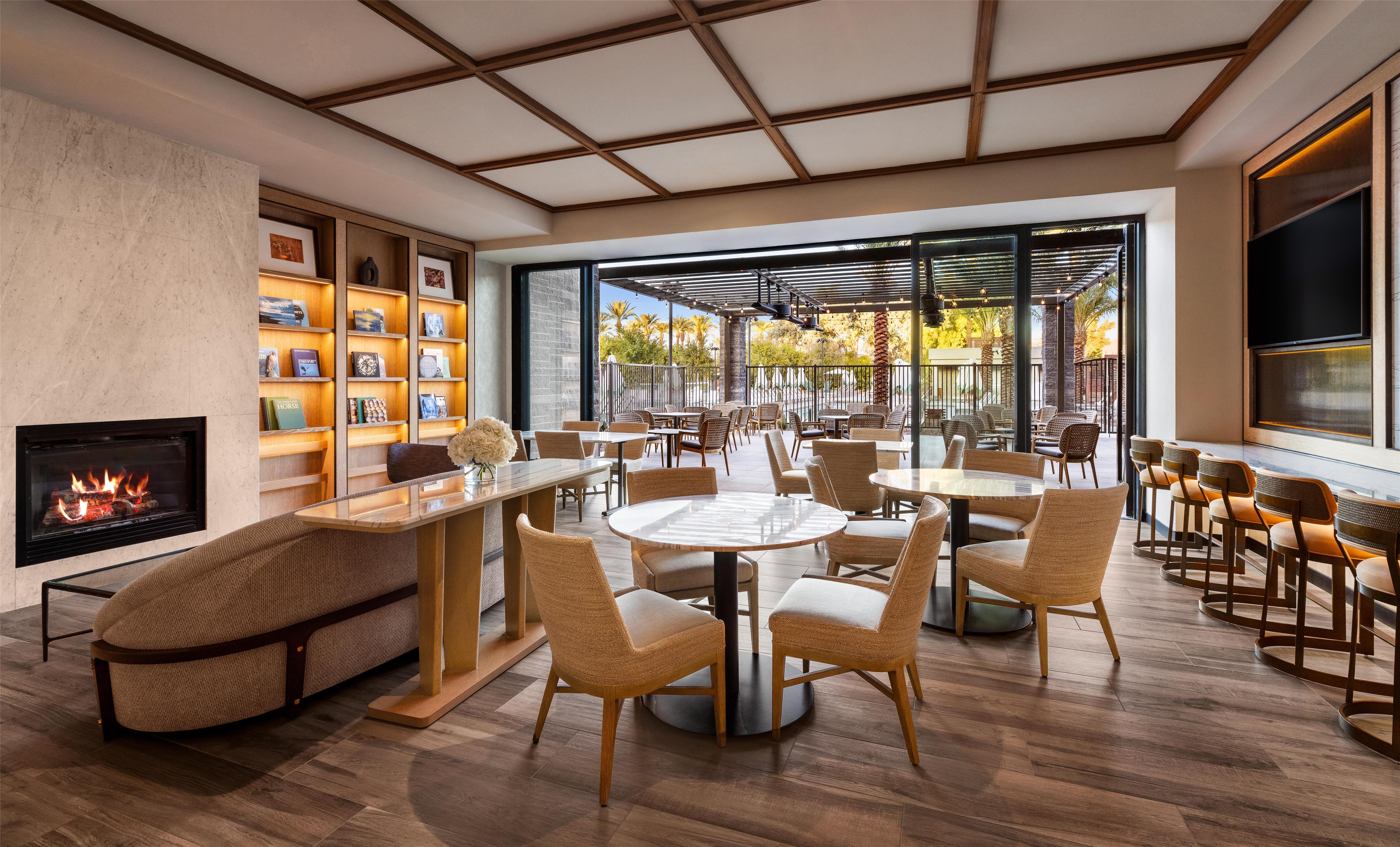 Recreational Facilities | Grand Hyatt Scottsdale Resort