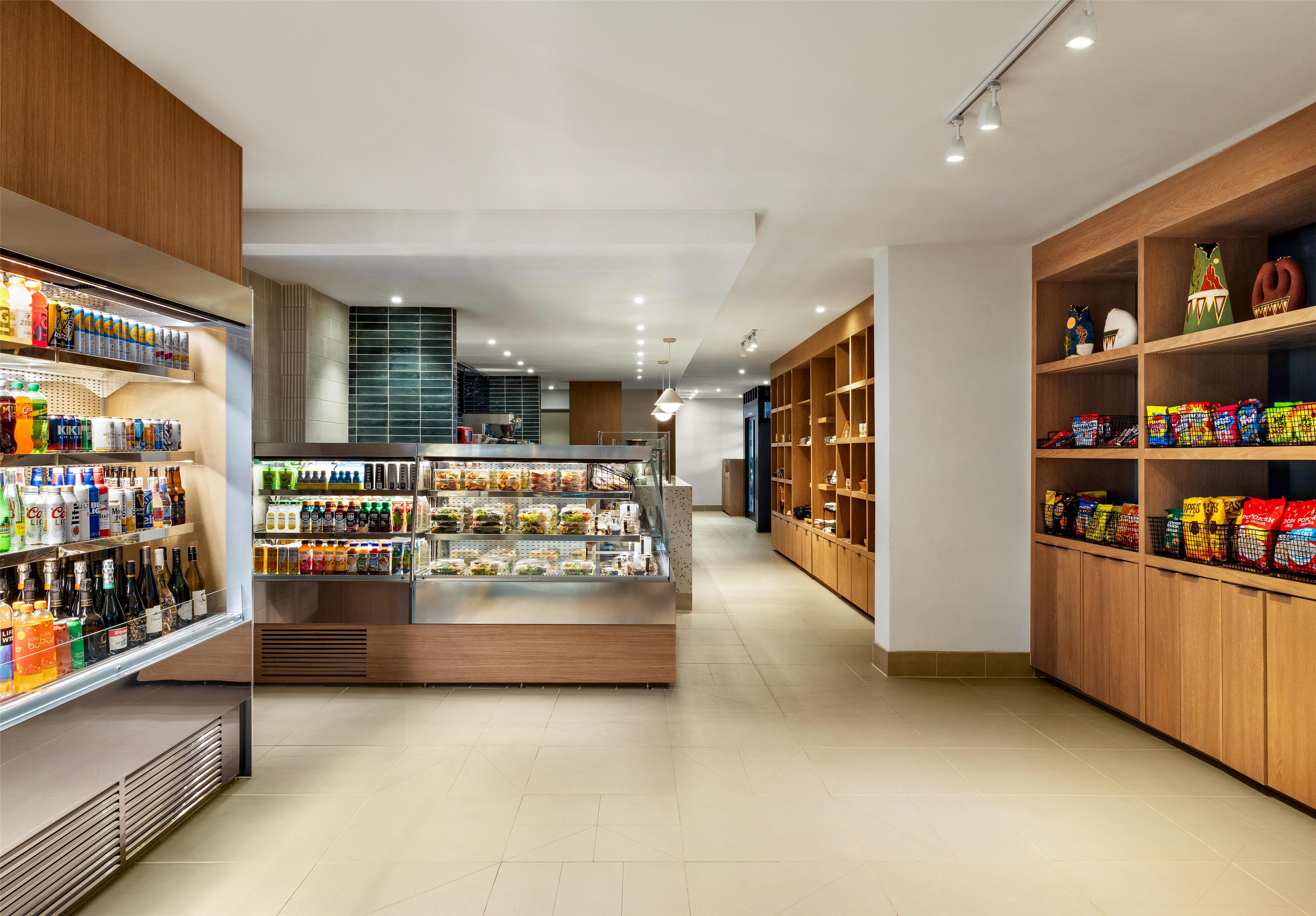 Restaurant | Grand Hyatt Scottsdale Resort