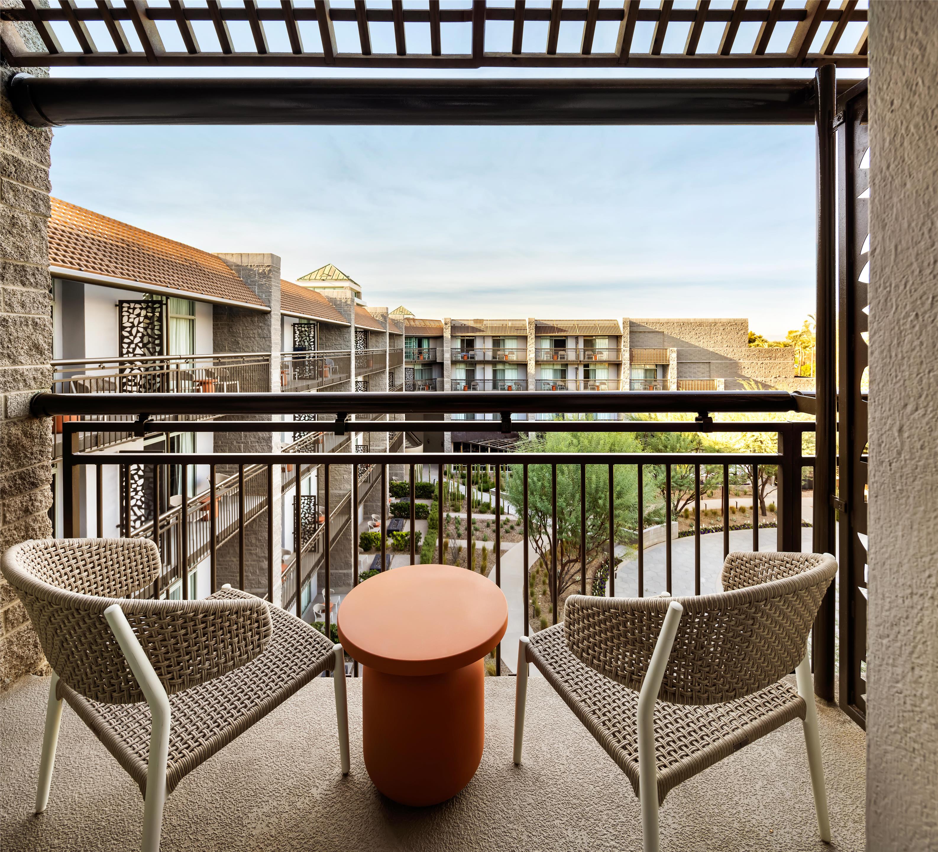 Room View