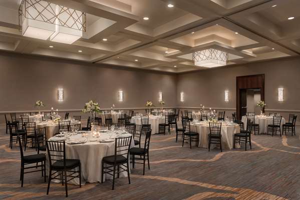  - Hyatt Regency Hotel Louisville - I-65, Exit 136C