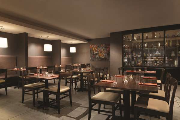 Restaurant - Hyatt Regency Hotel Louisville - I-65, Exit 136C