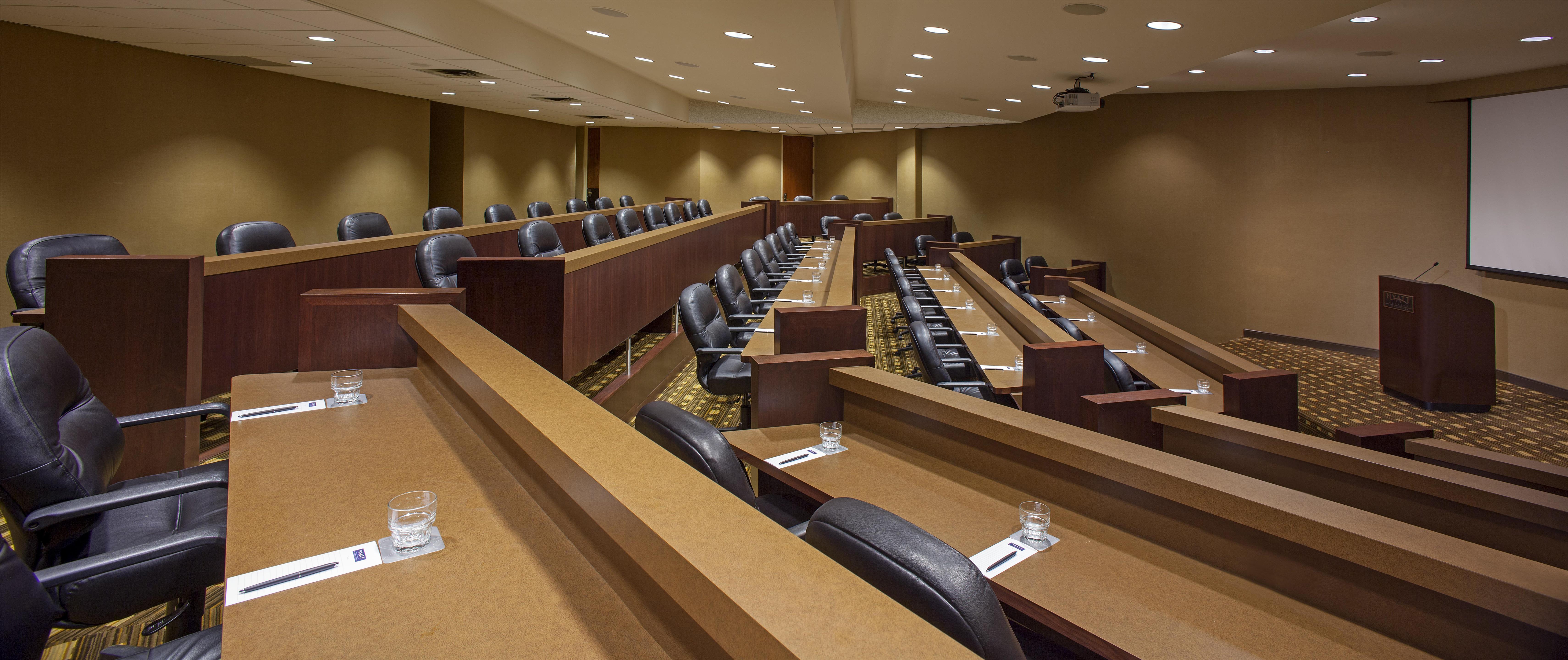 Meeting Room | Hyatt Regency Louisville
