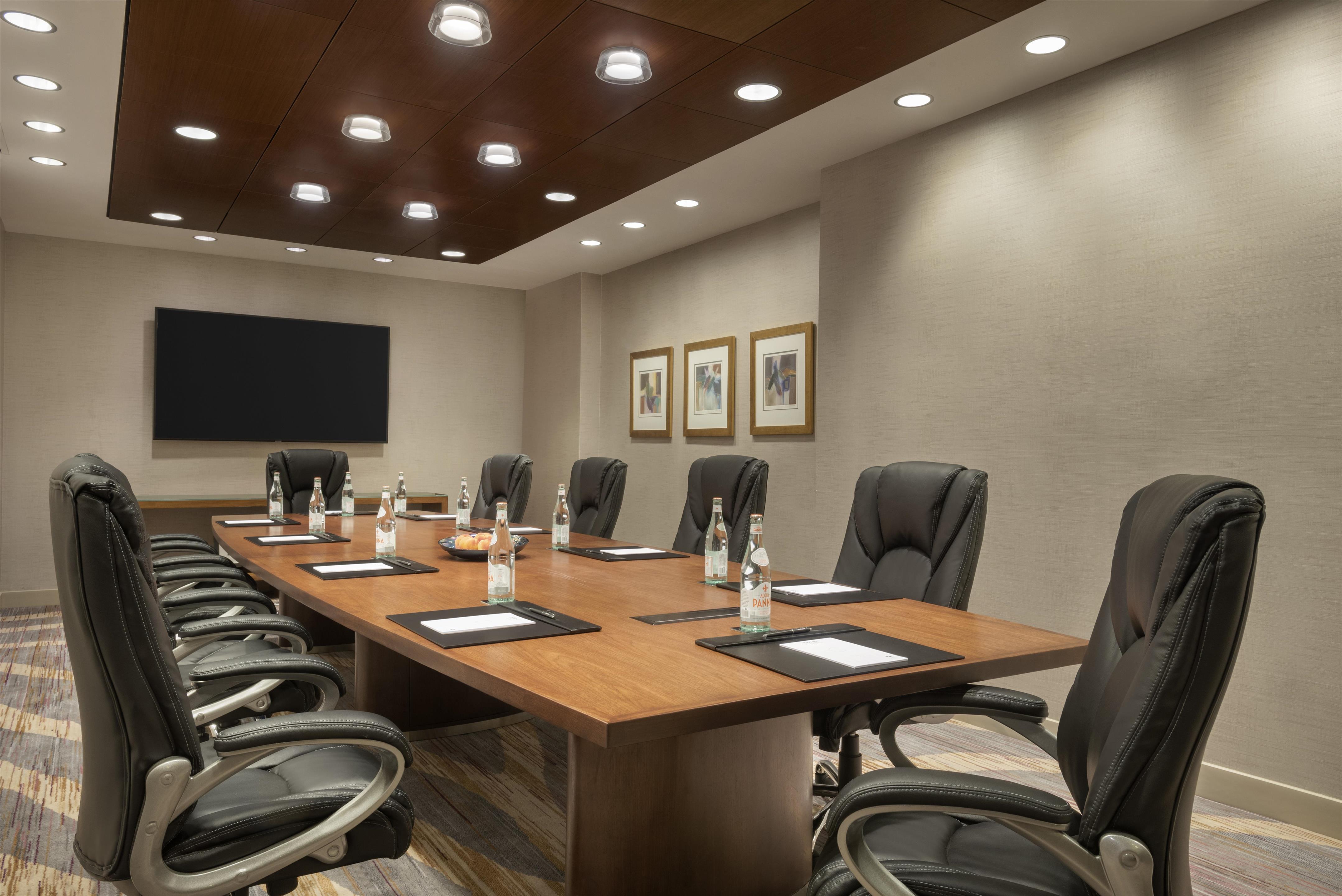 Meeting Room | Hyatt Regency Louisville