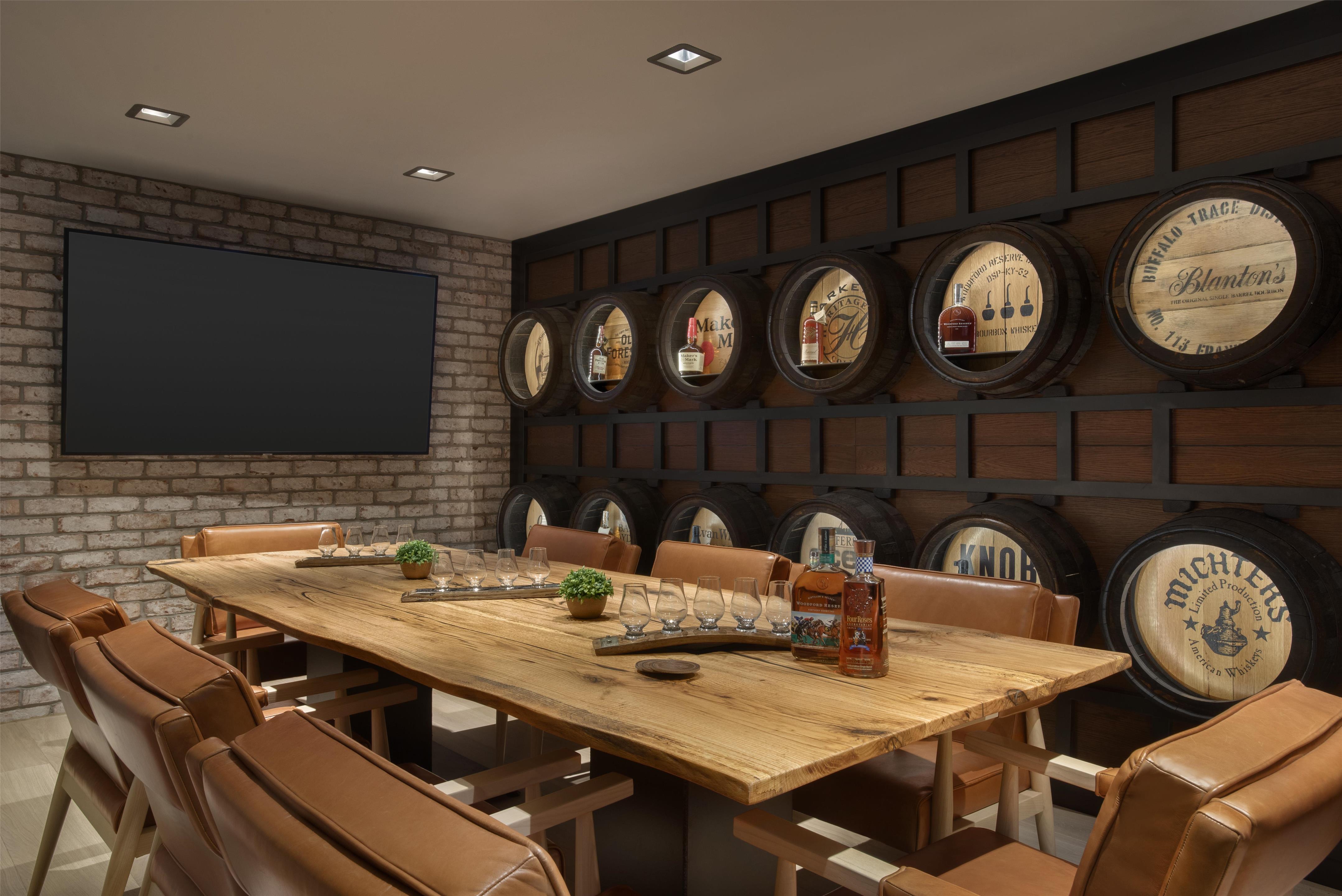 Bar Lounge | Hyatt Regency Louisville