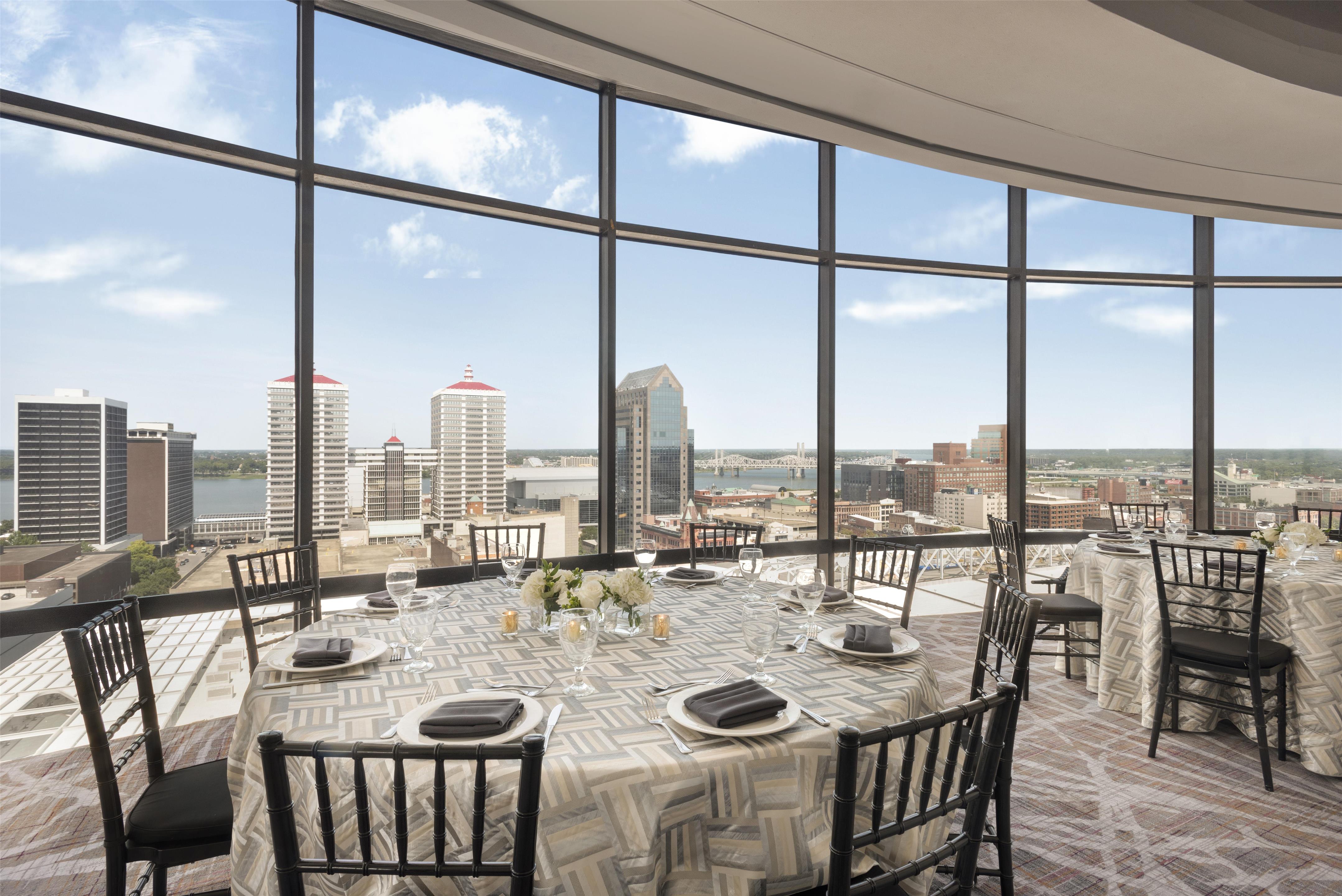 Restaurant | Hyatt Regency Louisville