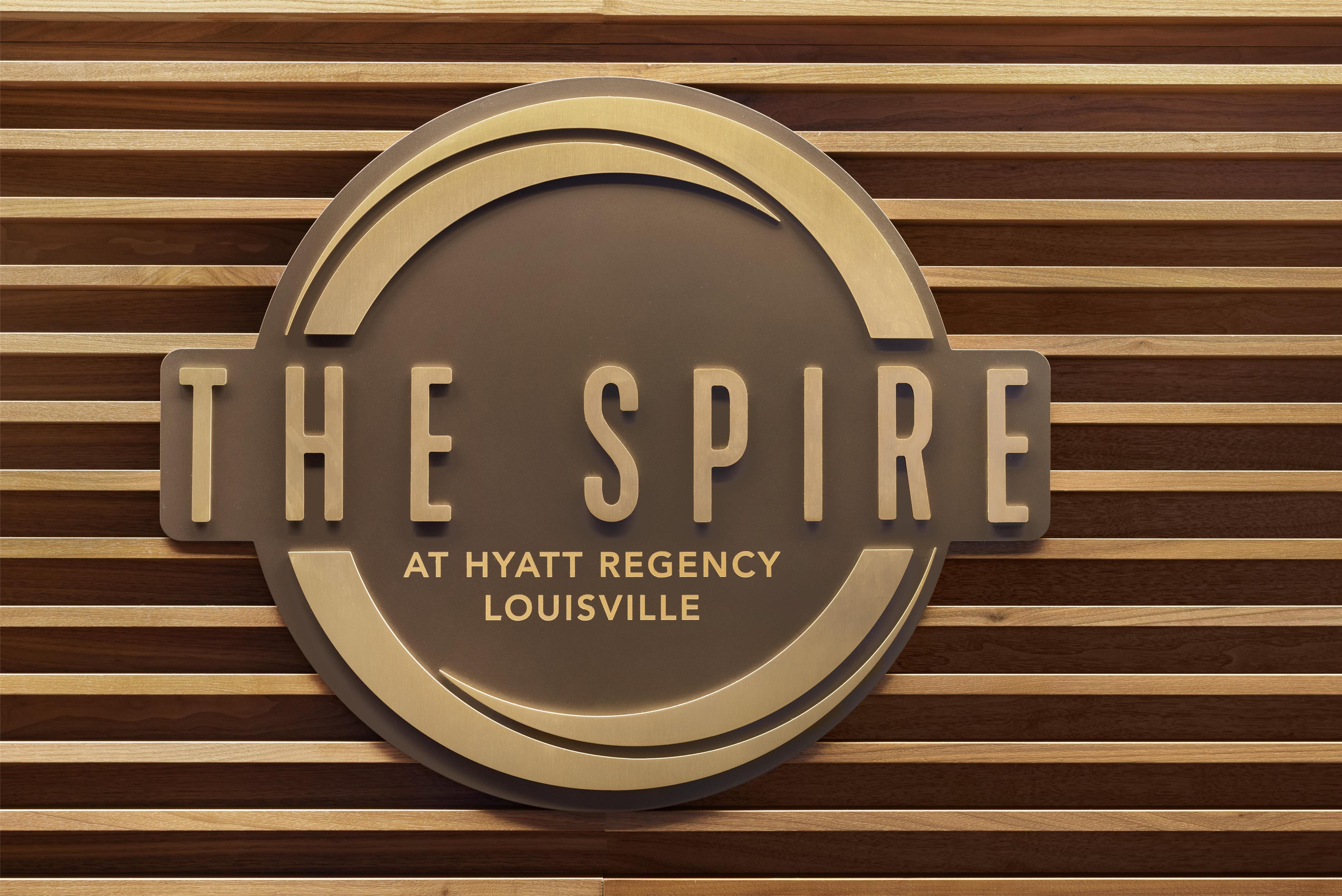 Restaurant | Hyatt Regency Louisville