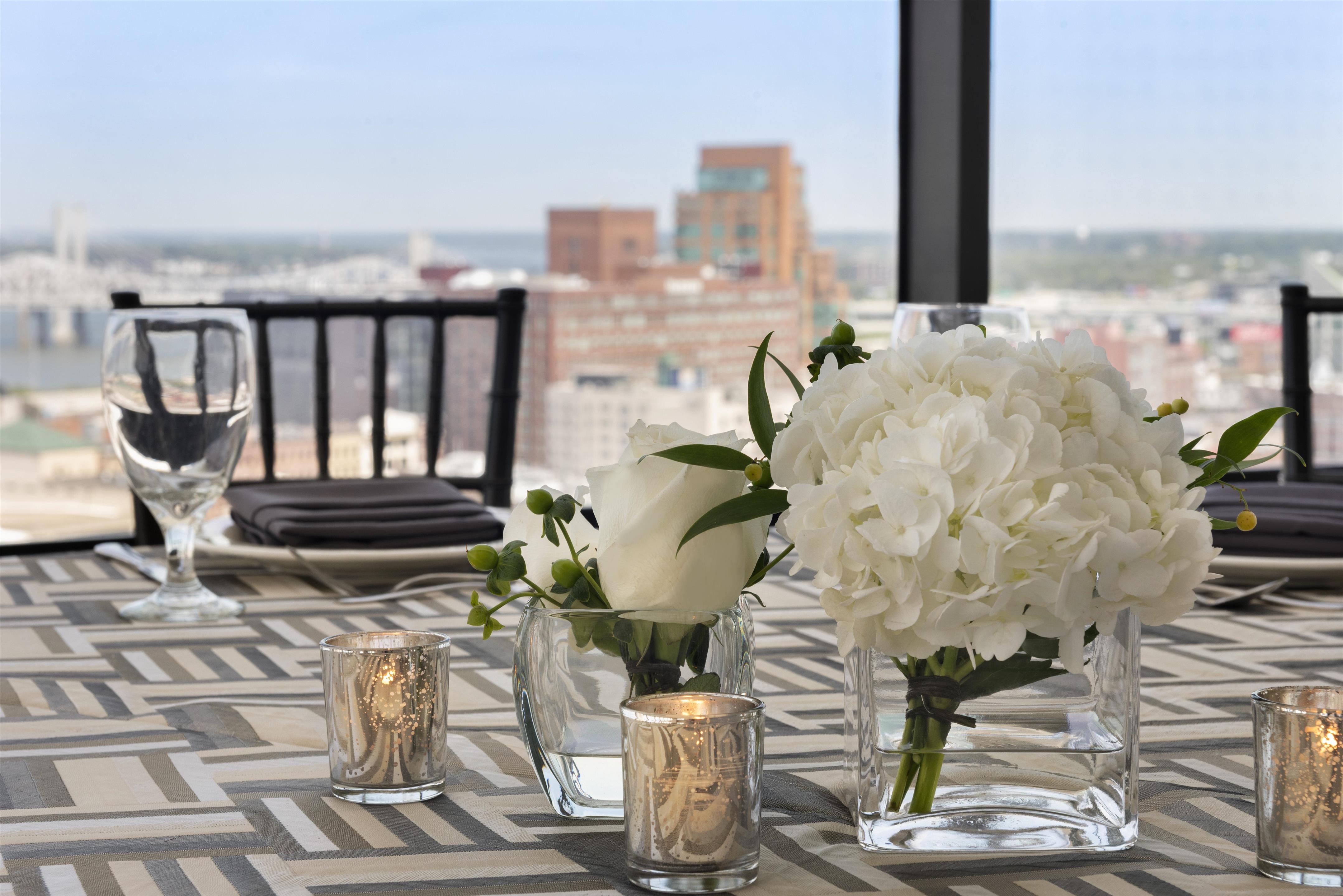 Restaurant | Hyatt Regency Louisville