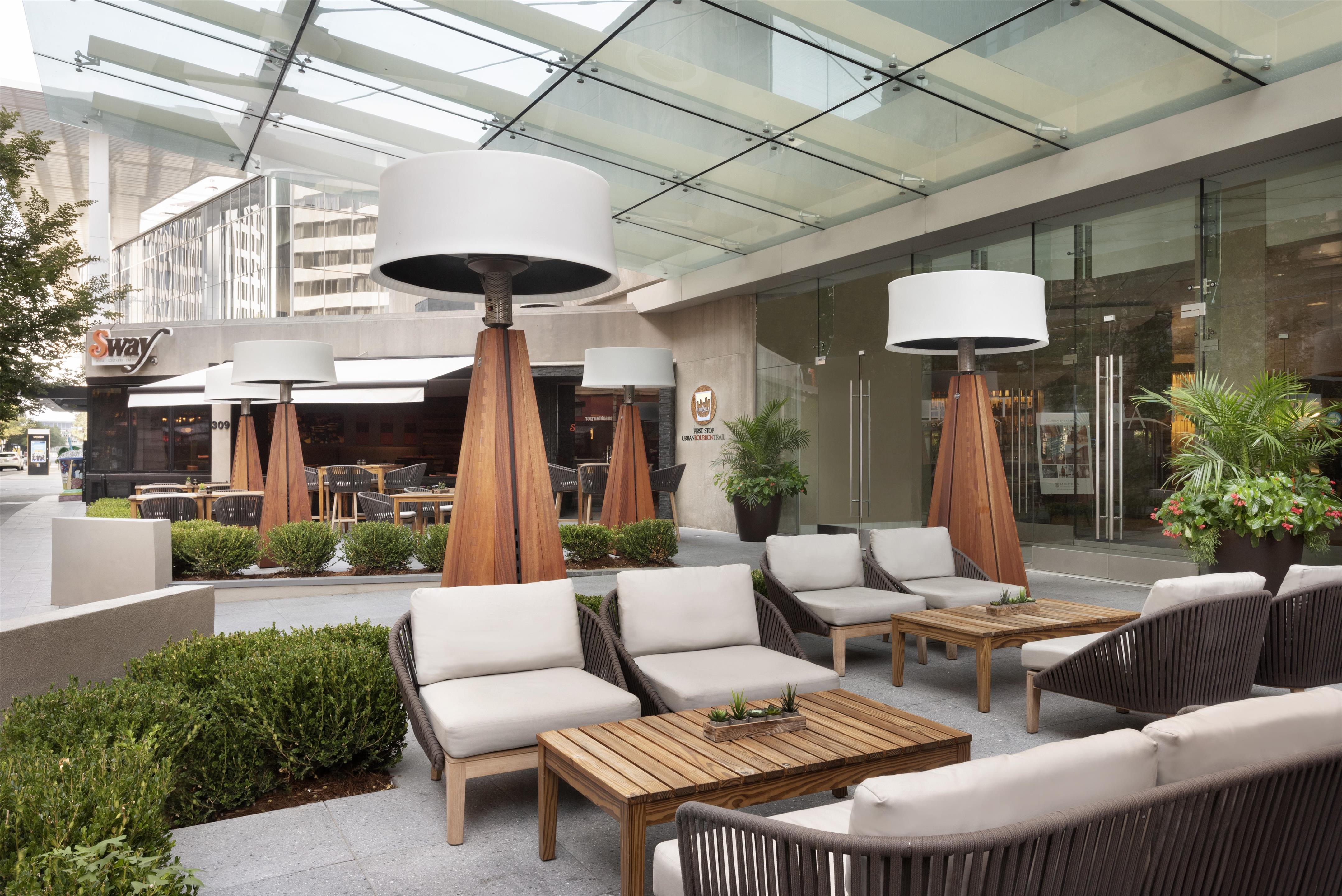 Restaurant | Hyatt Regency Louisville