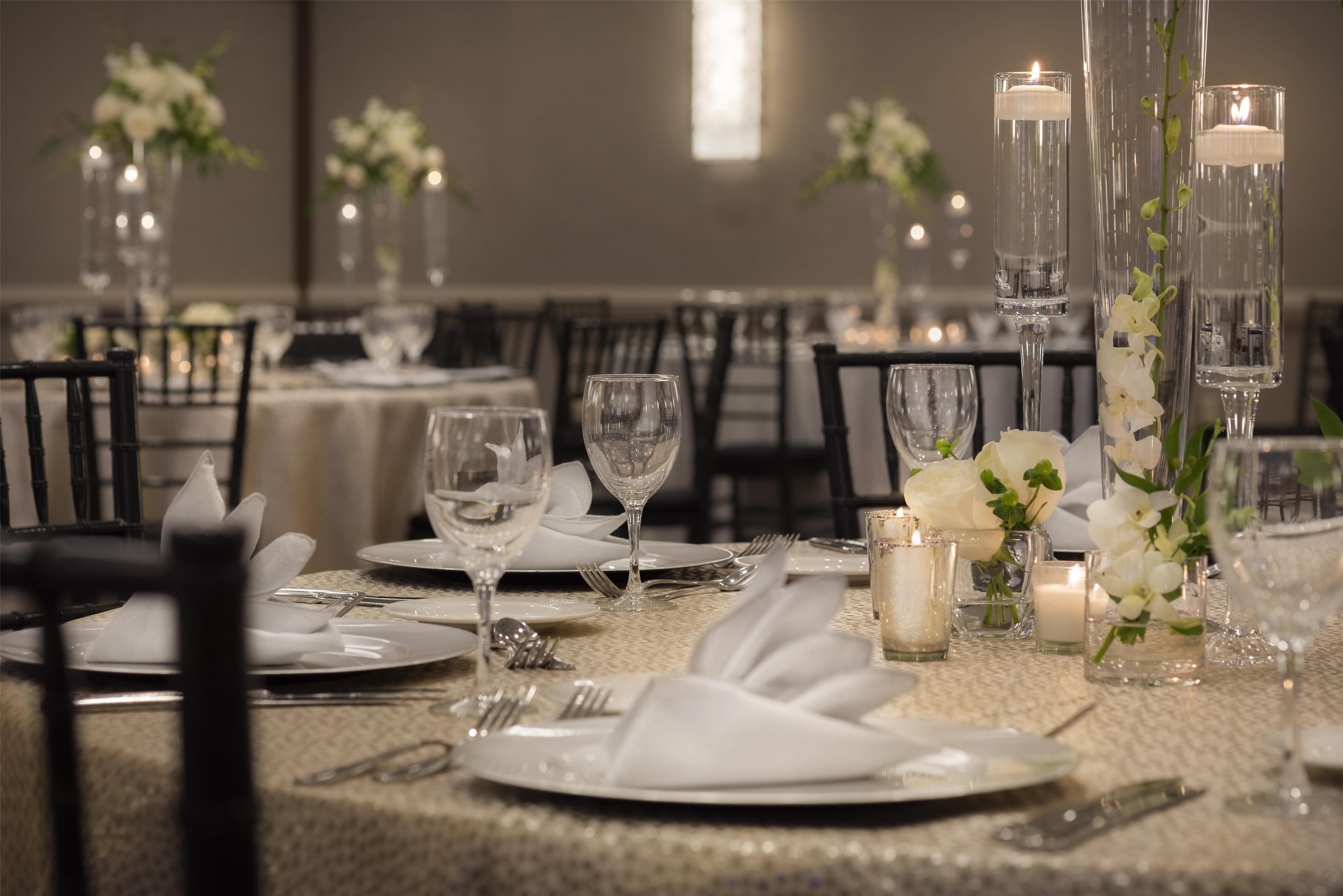 Ballroom | Hyatt Regency Louisville