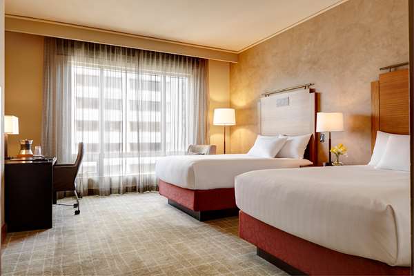Suite - Grand Hyatt Hotel Seattle - I-5, Exits 164A & 165B