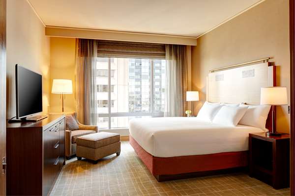  - Grand Hyatt Hotel Seattle - I-5, Exits 164A & 165B